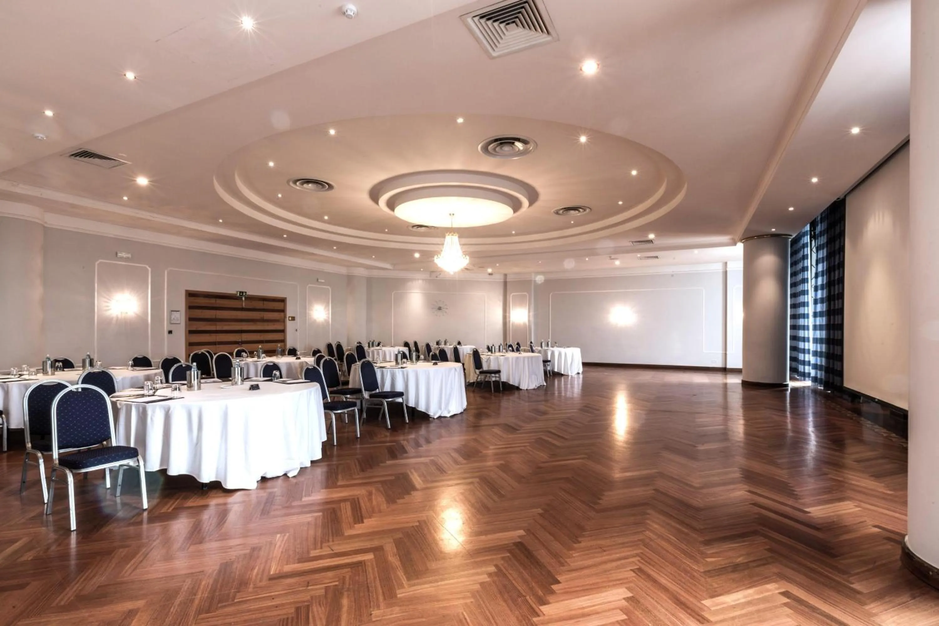 Meeting/conference room in Radisson Blu Resort, Malta St. Julian's