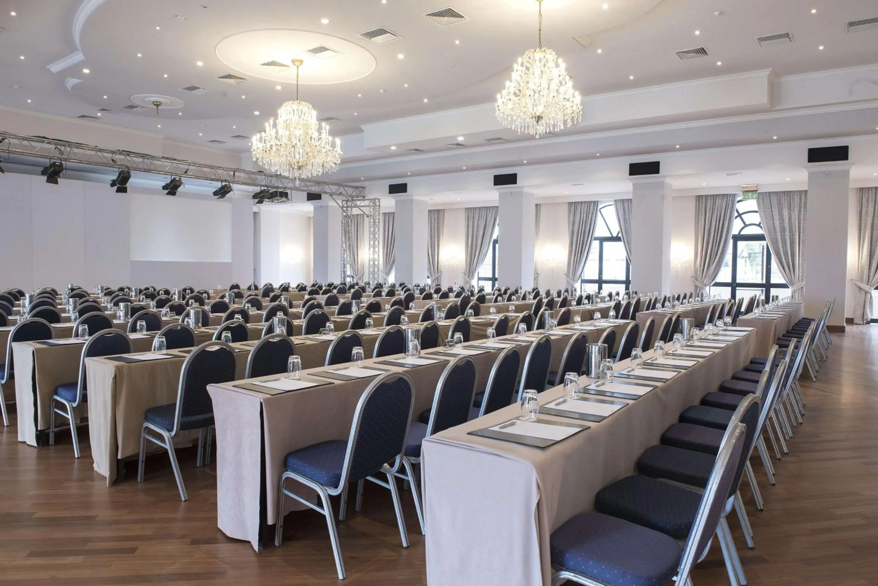 Banquet/Function facilities in Radisson Blu Resort, Malta St. Julian's