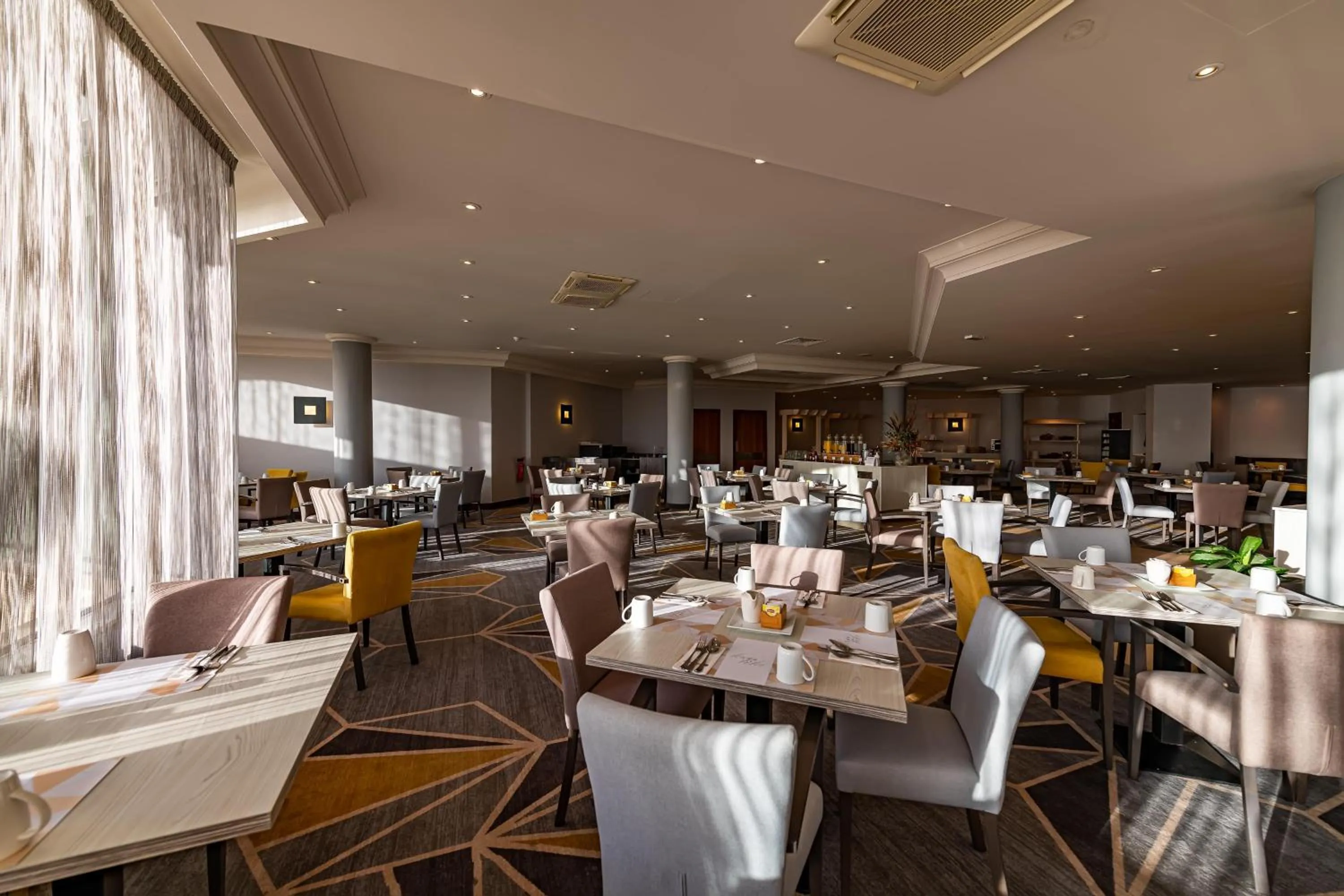 Restaurant/places to eat in Radisson Blu Resort, Malta St. Julian's