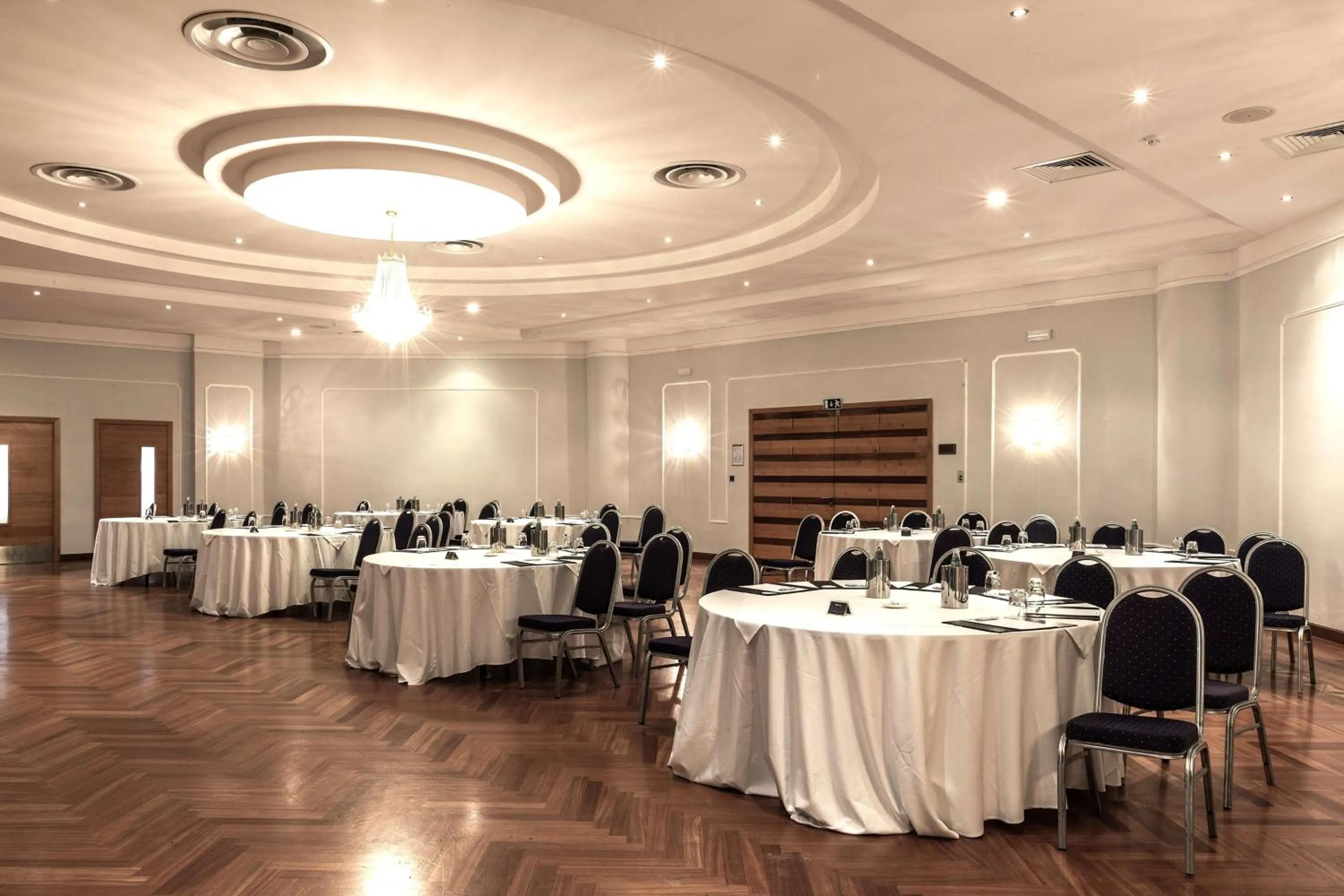 Meeting/conference room in Radisson Blu Resort, Malta St. Julian's