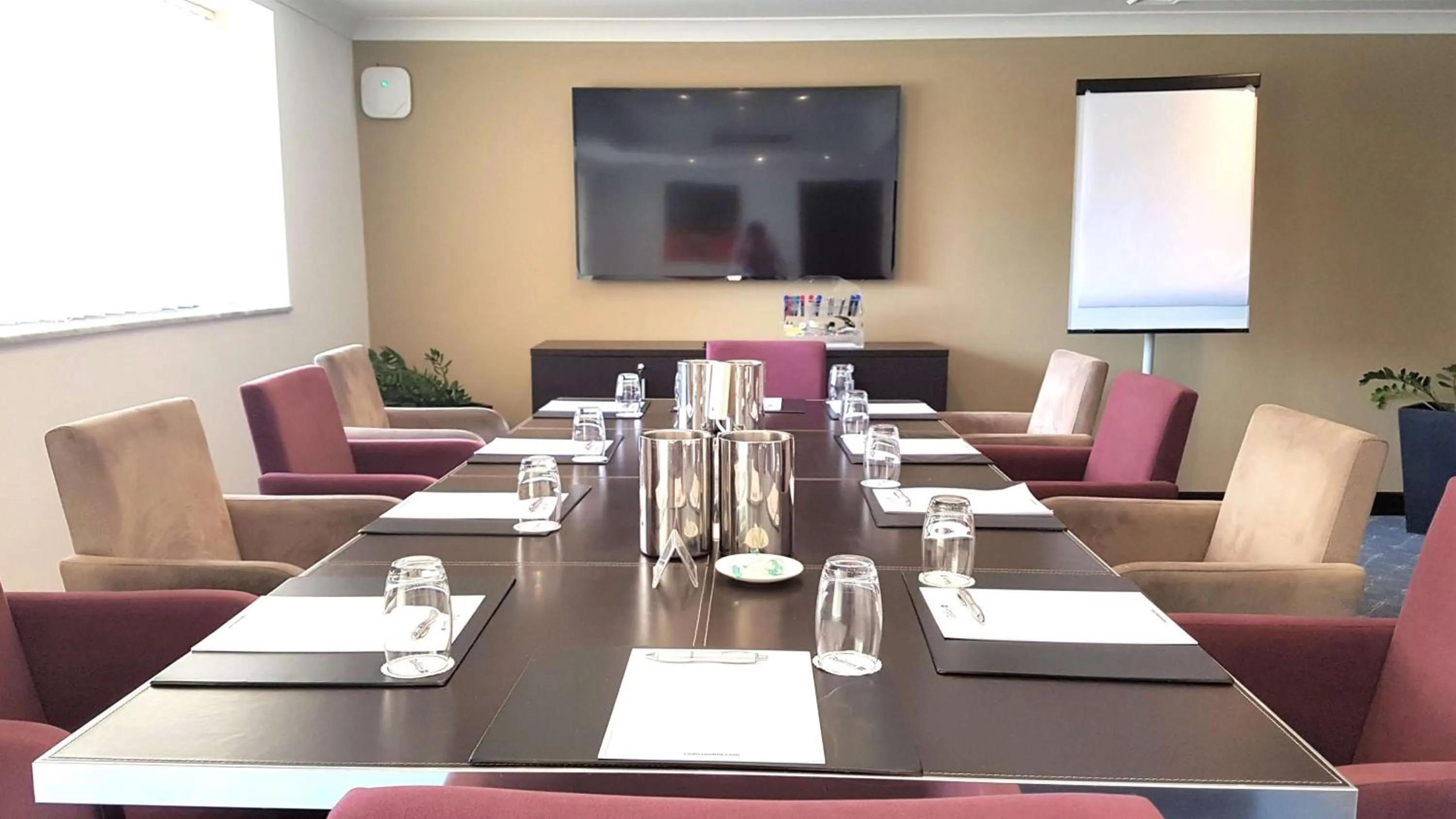 Meeting/conference room in Radisson Blu Resort, Malta St. Julian's
