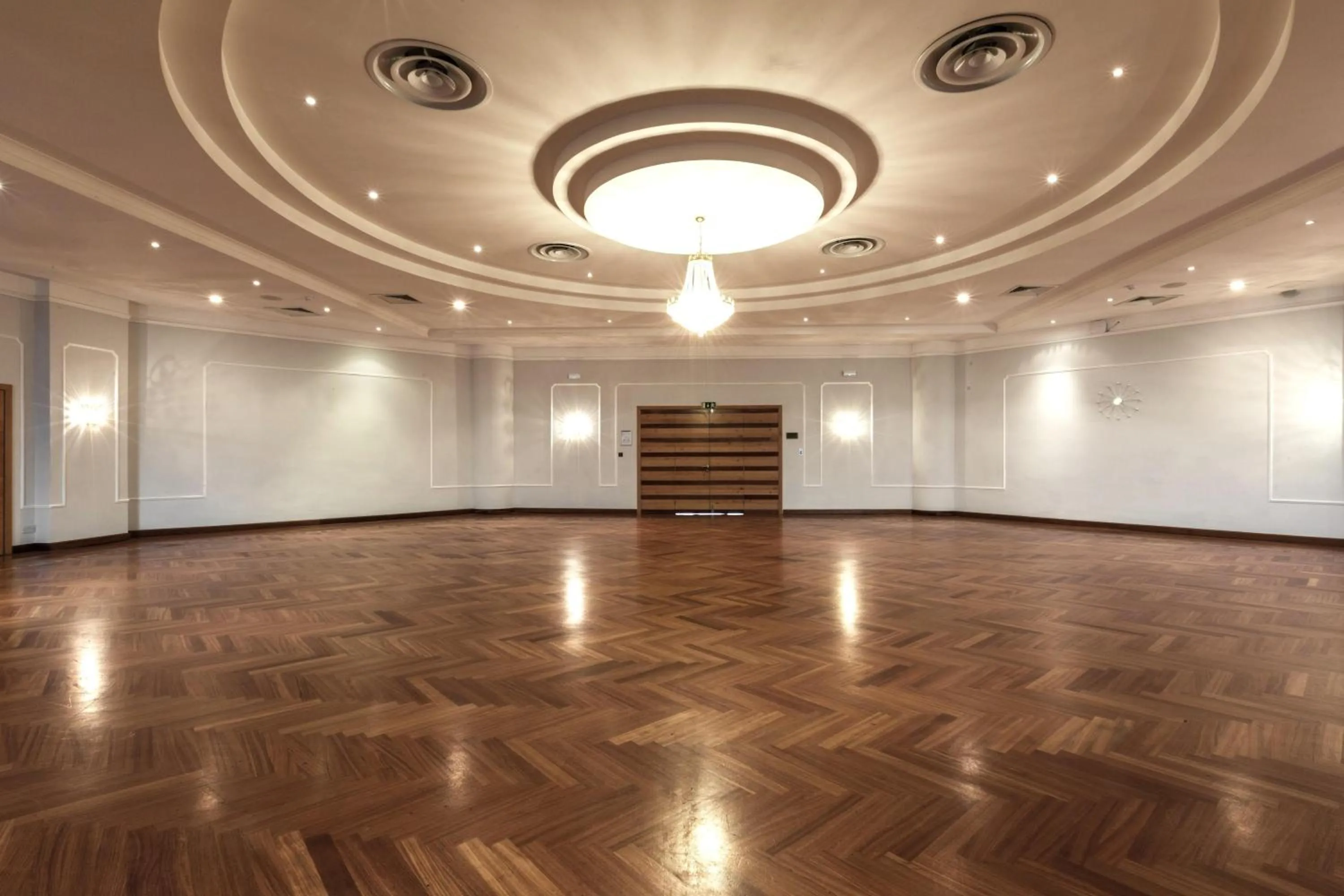 Meeting/conference room in Radisson Blu Resort, Malta St. Julian's