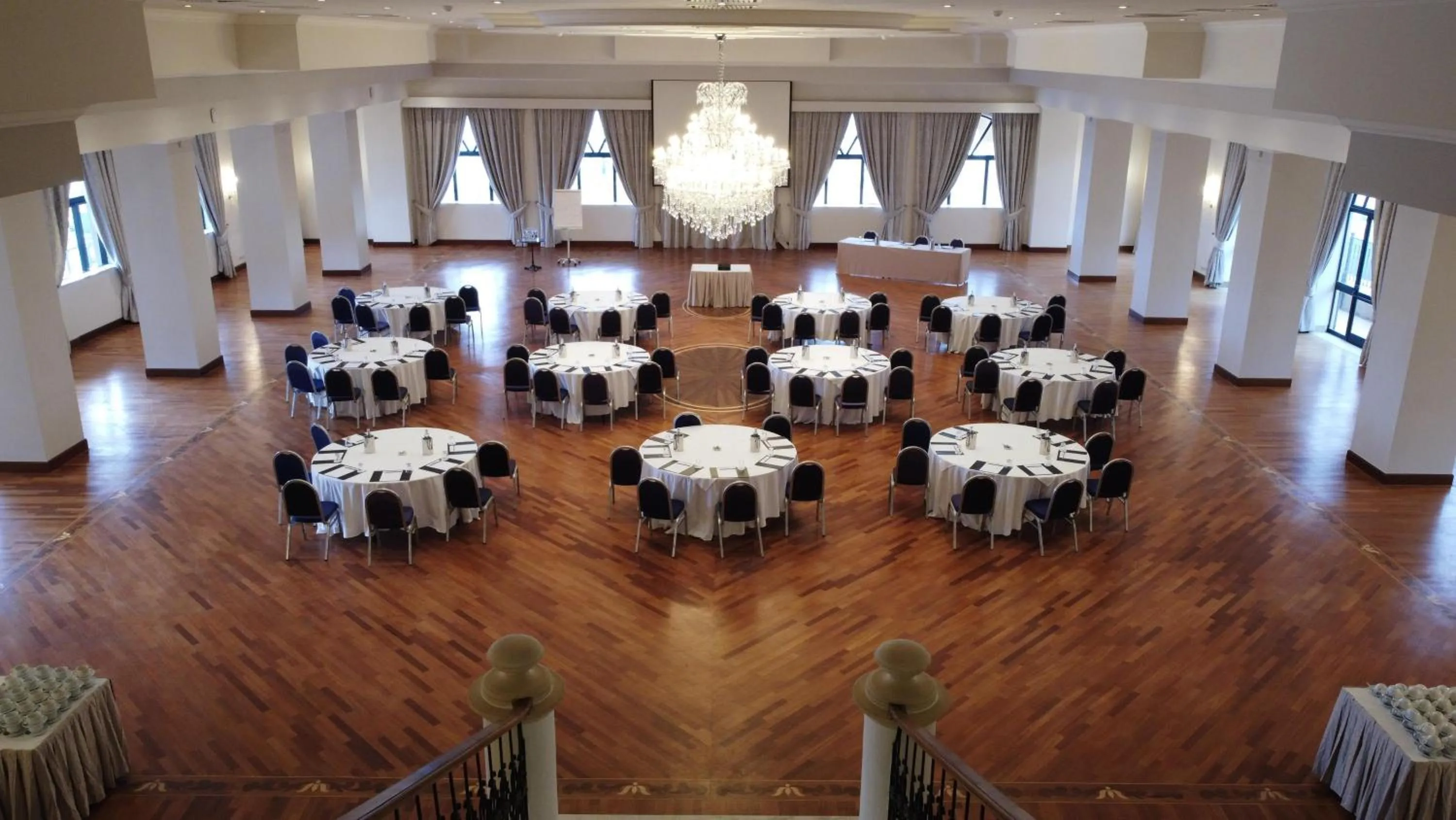 Banquet/Function facilities in Radisson Blu Resort, Malta St. Julian's