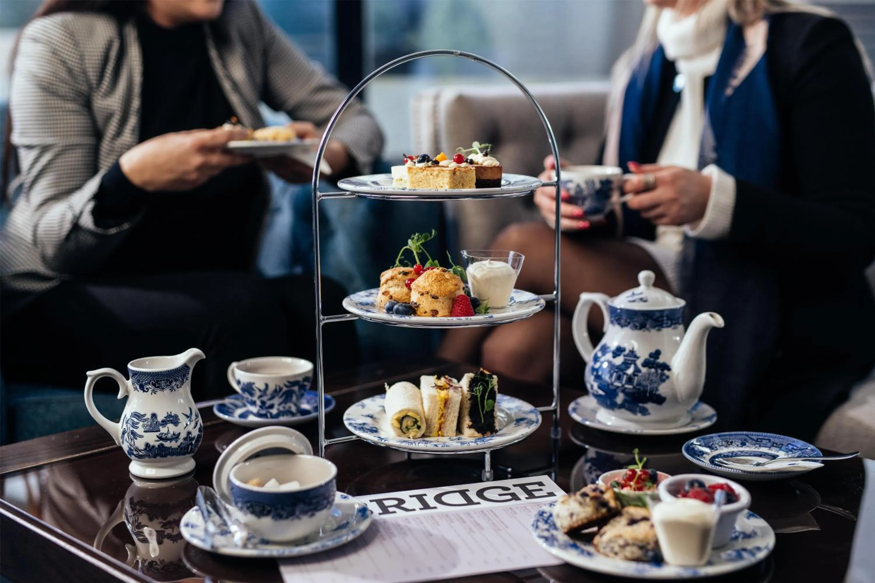 Food and drinks in Radisson Blu Resort, Malta St. Julian's