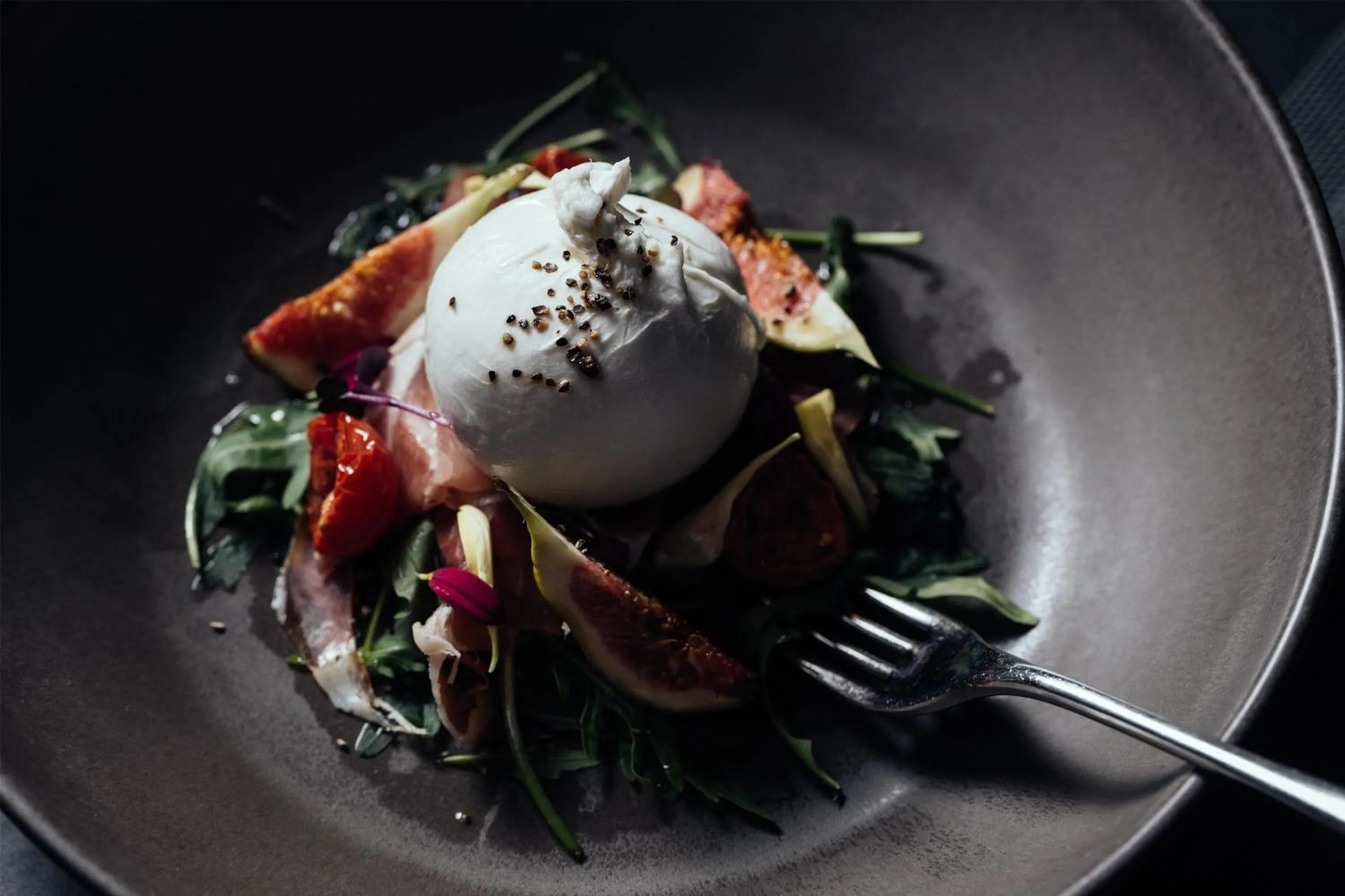 Restaurant/places to eat in Radisson Blu Resort, Malta St. Julian's