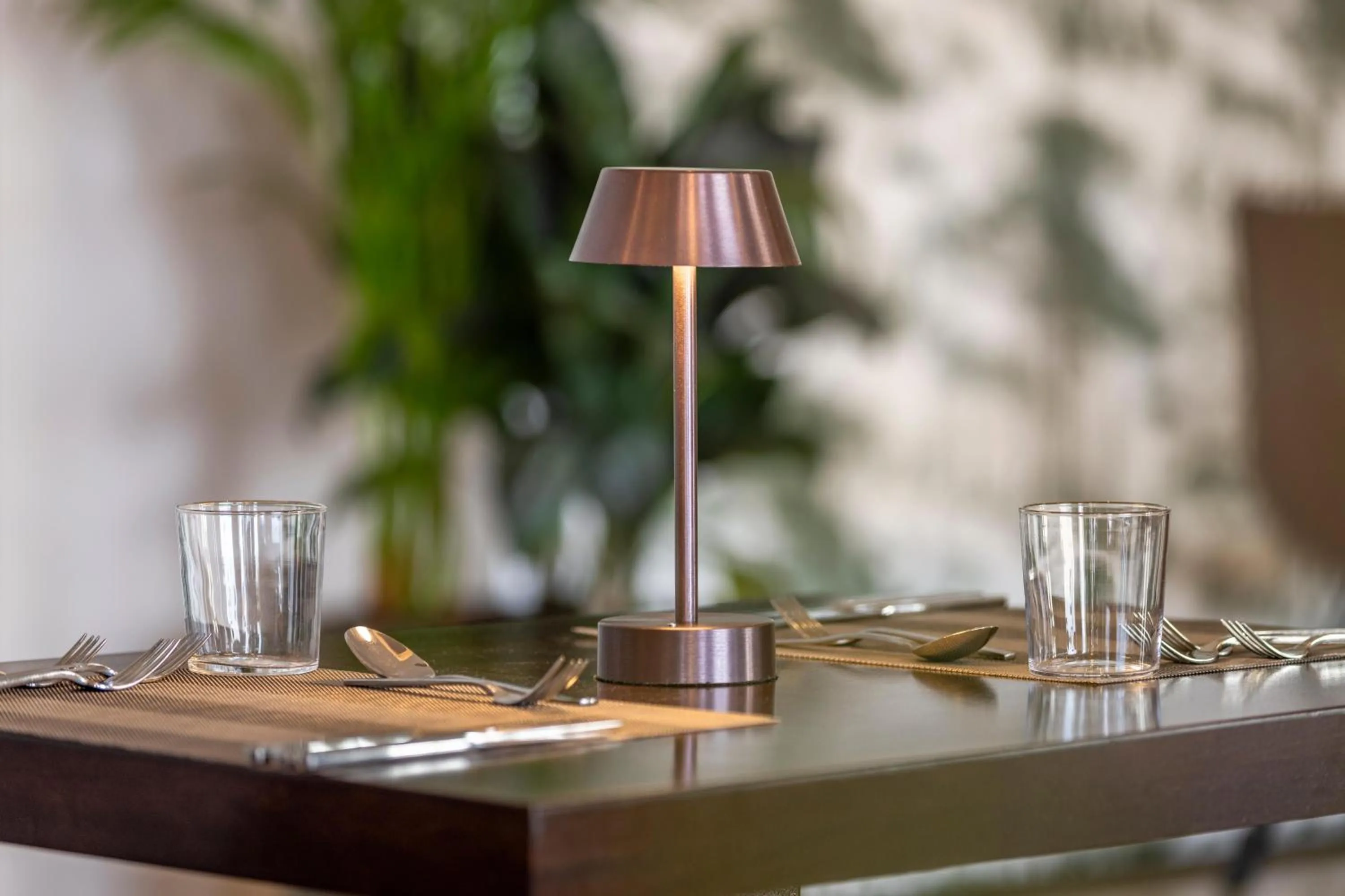 Restaurant/places to eat in KRESTEN ROYAL Euphoria Resort