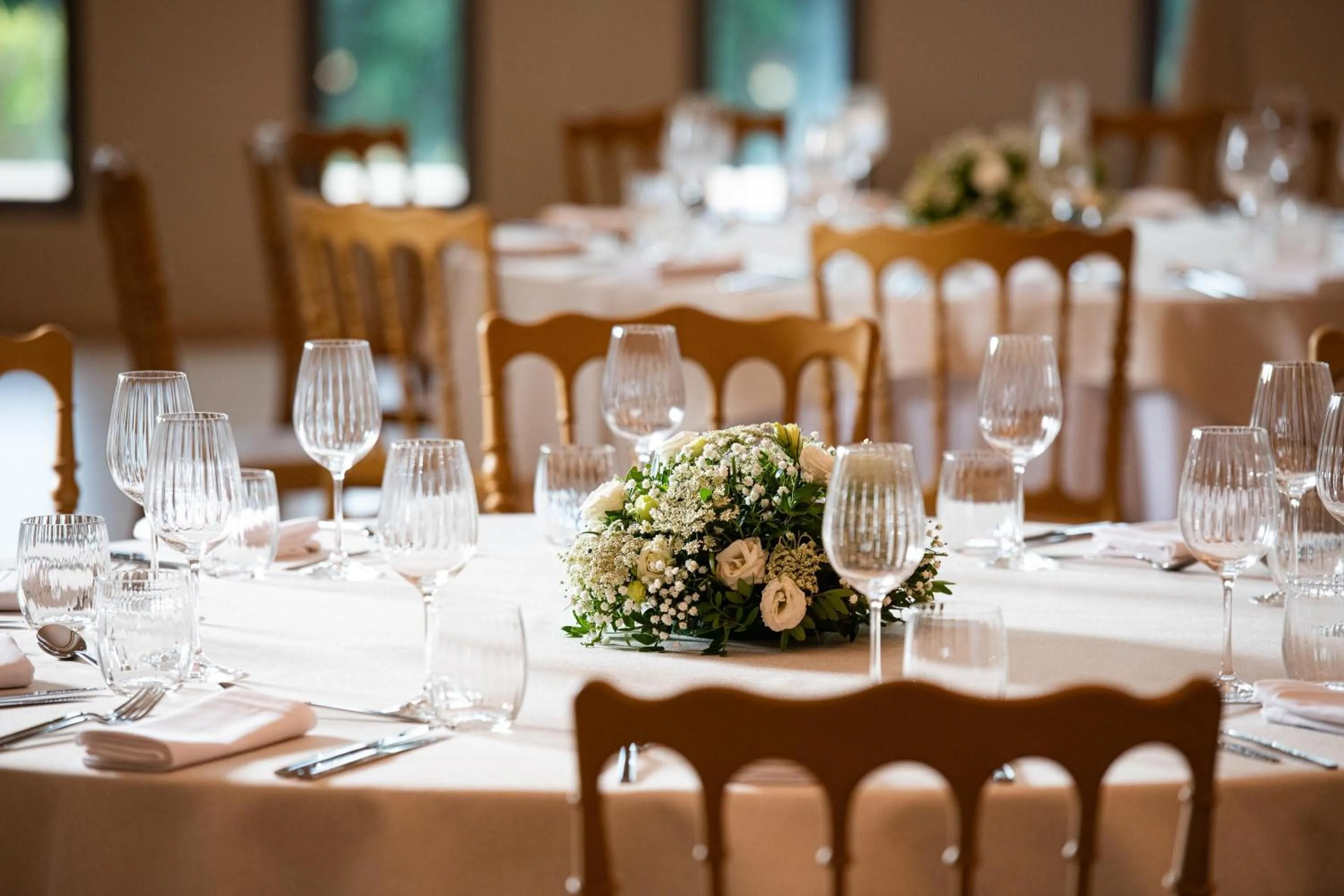 Meeting/conference room in KRESTEN ROYAL Euphoria Resort