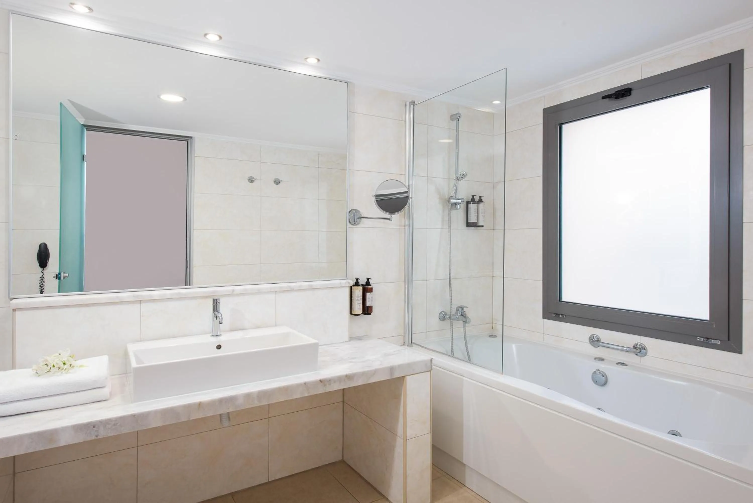 Bathroom in KRESTEN ROYAL Euphoria Resort