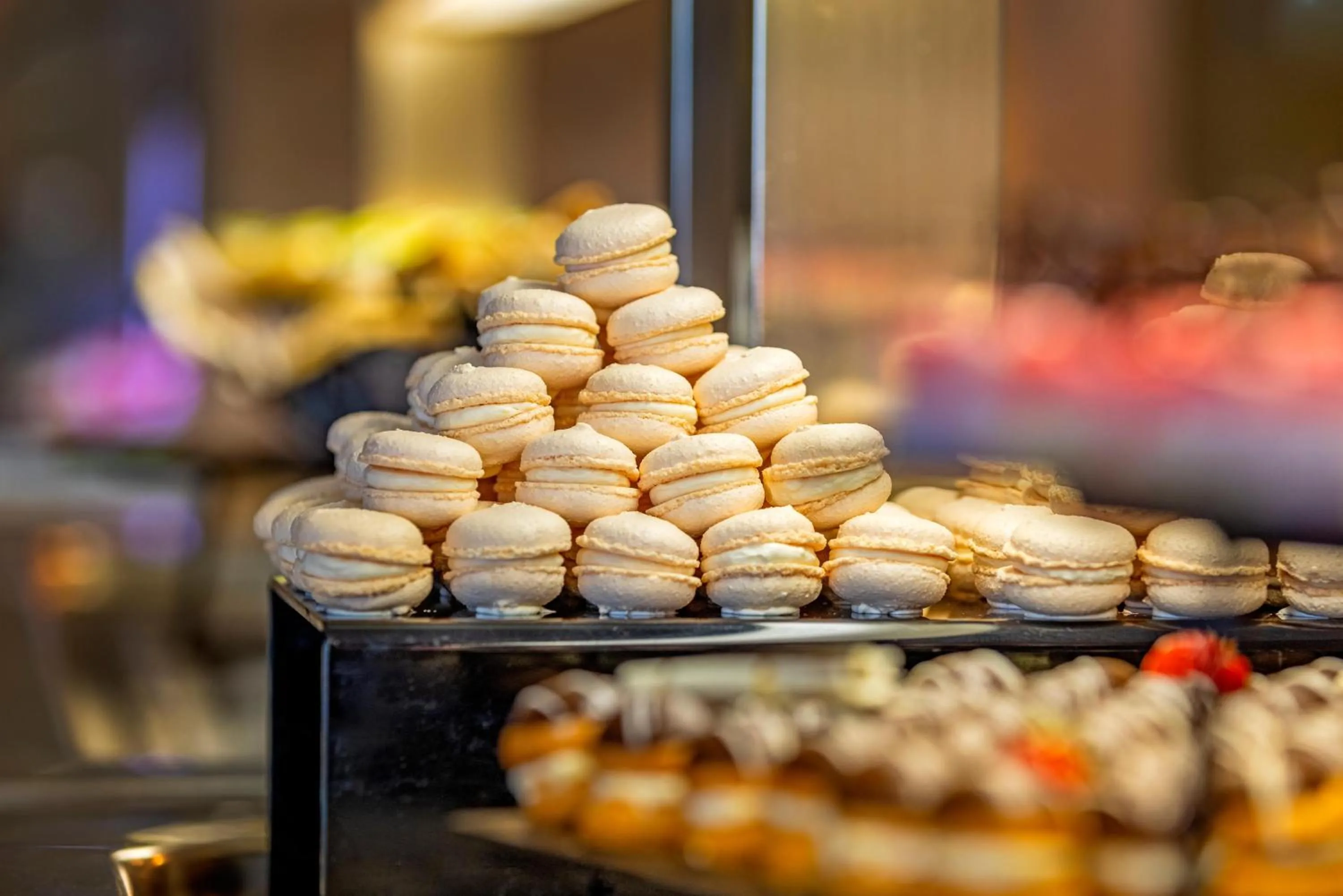 Restaurant/places to eat in KRESTEN ROYAL Euphoria Resort