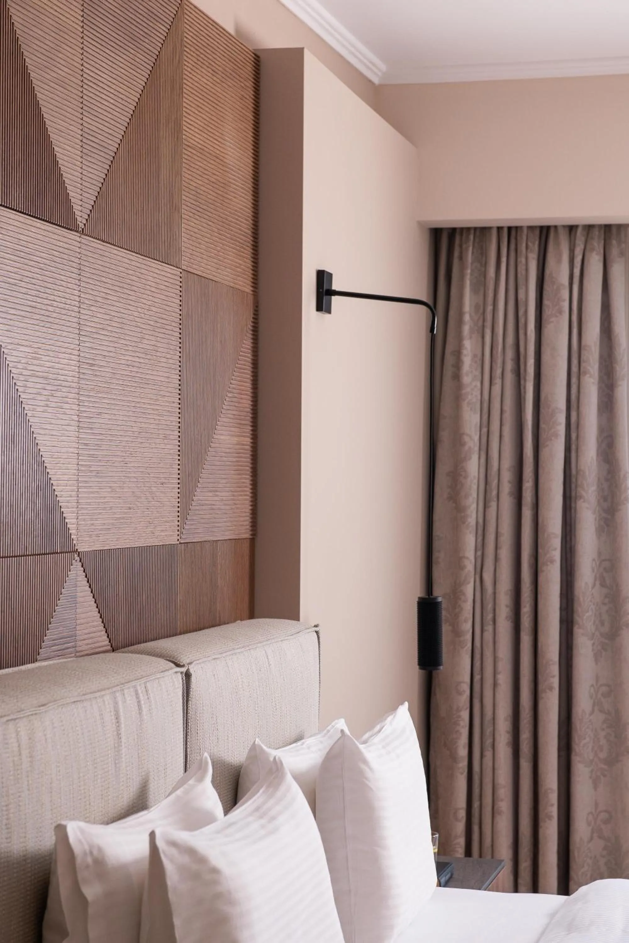 Photo of the whole room, Bed in KRESTEN ROYAL Euphoria Resort