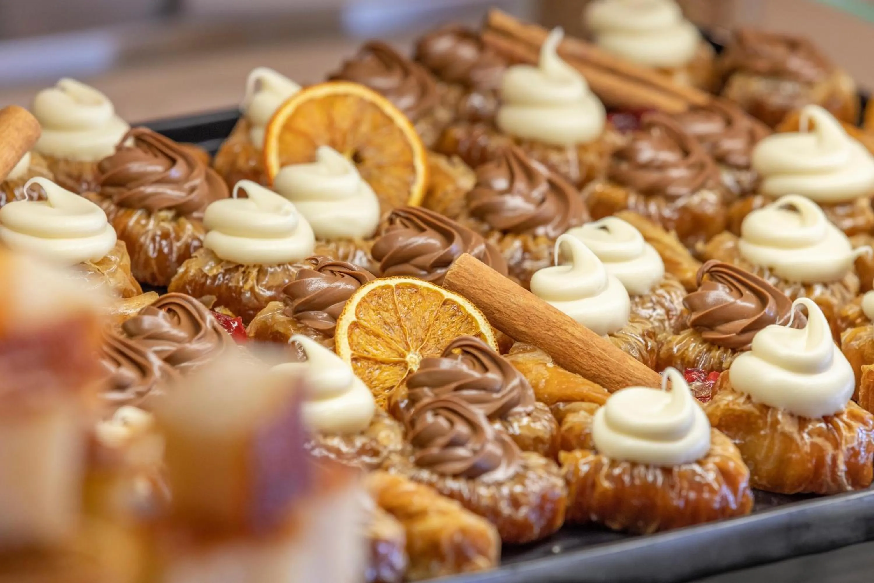 Restaurant/places to eat in KRESTEN ROYAL Euphoria Resort