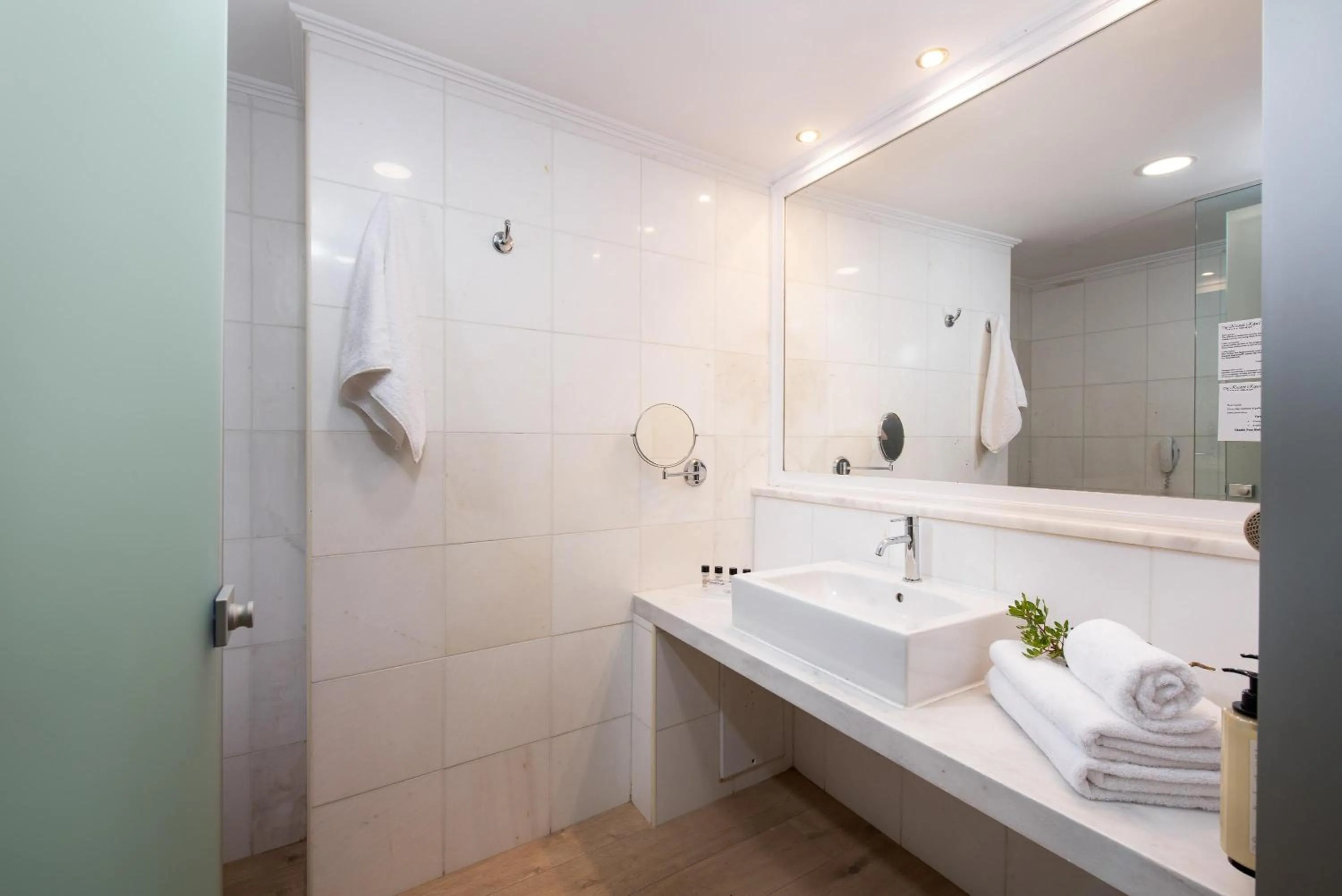 Bathroom in KRESTEN ROYAL Euphoria Resort