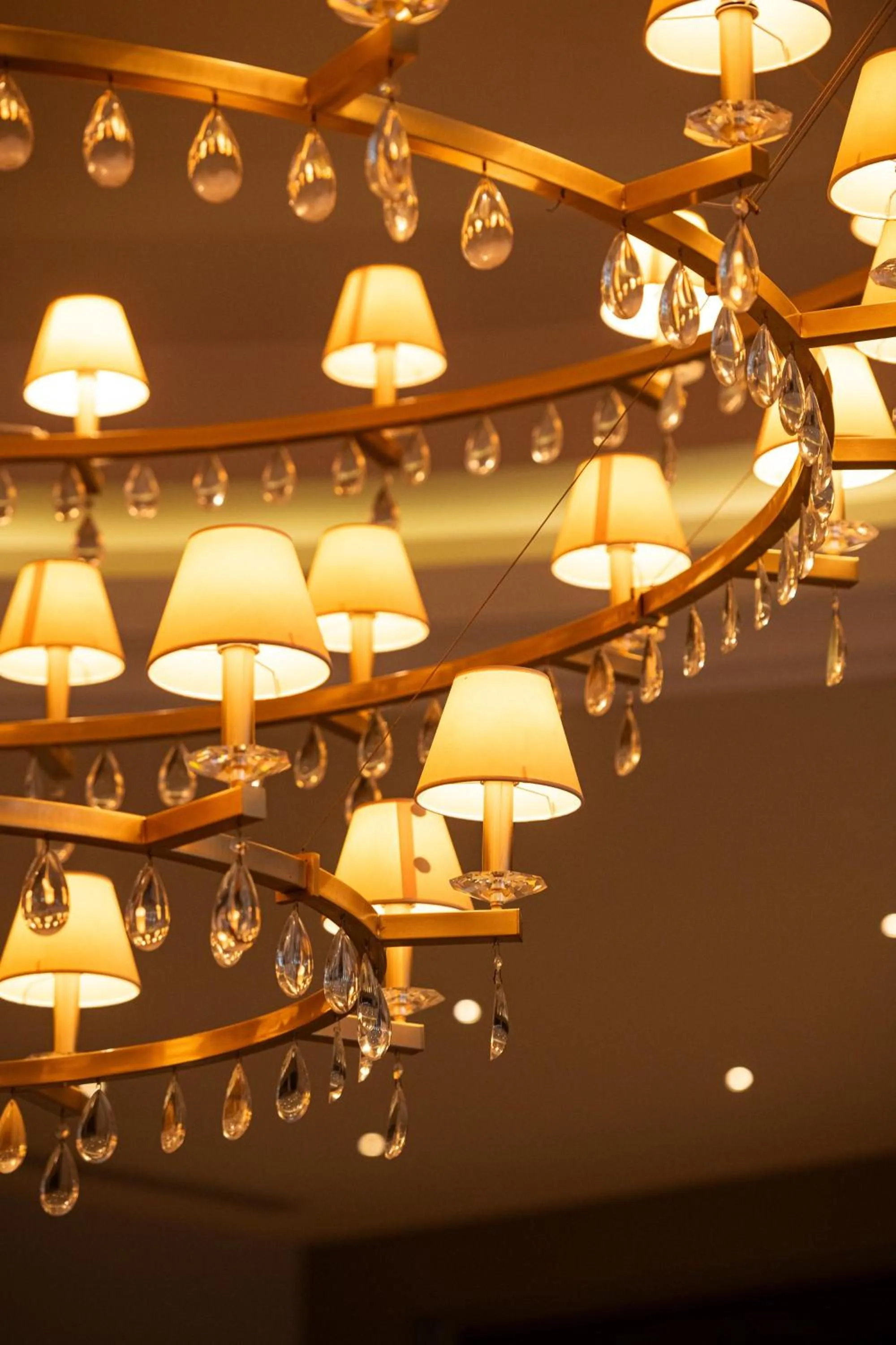 Meeting/conference room in KRESTEN ROYAL Euphoria Resort