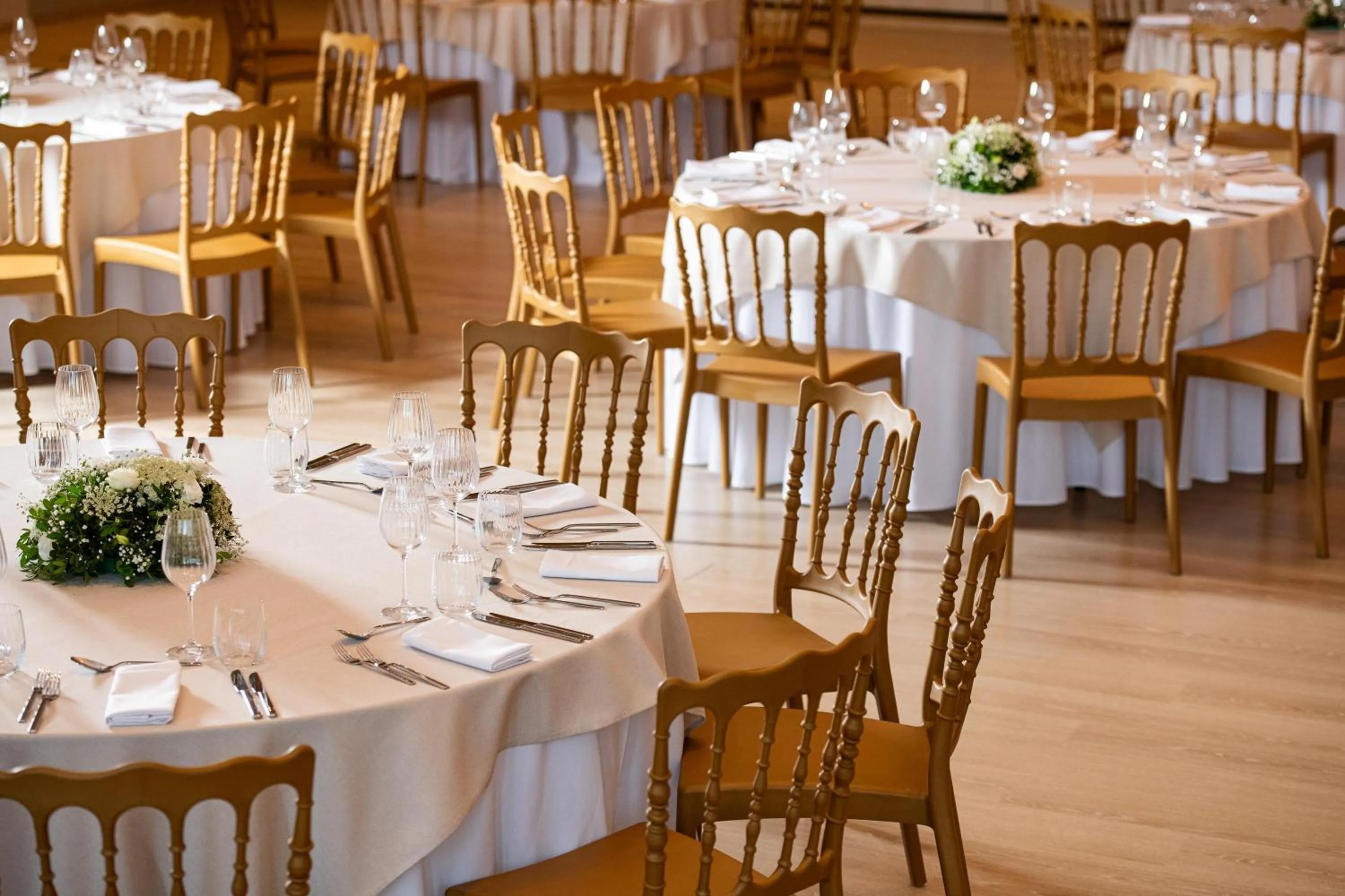 Meeting/conference room in KRESTEN ROYAL Euphoria Resort