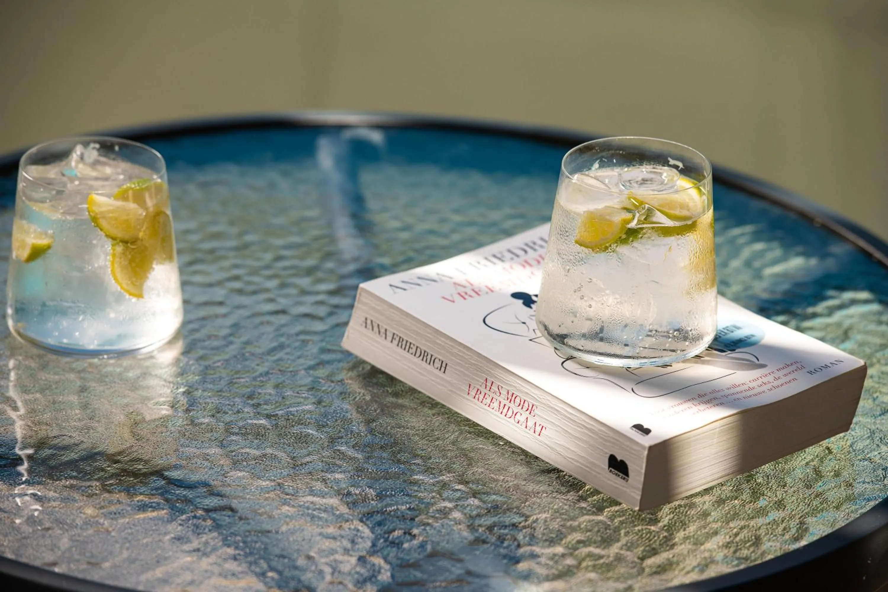 View (from property/room) in KRESTEN ROYAL Euphoria Resort