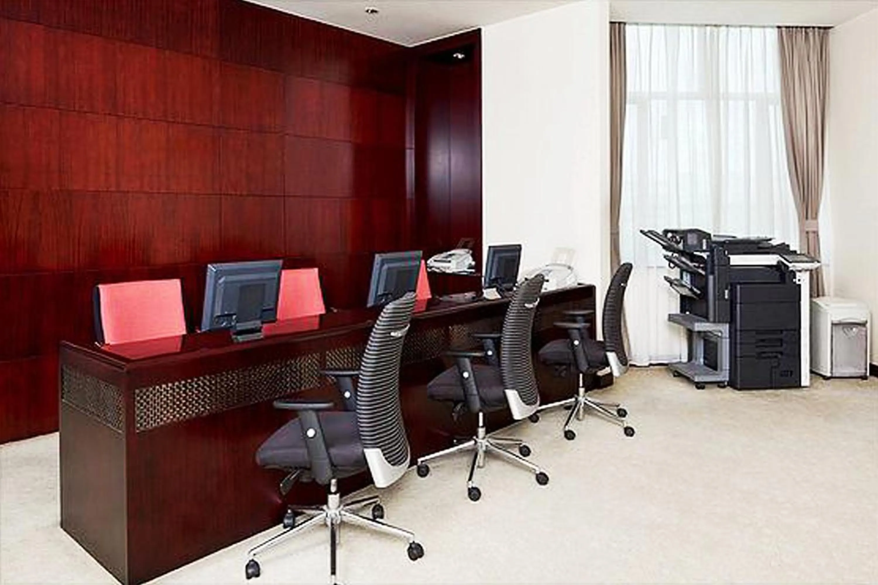 Other in Crowne Plaza Shanghai Pudong