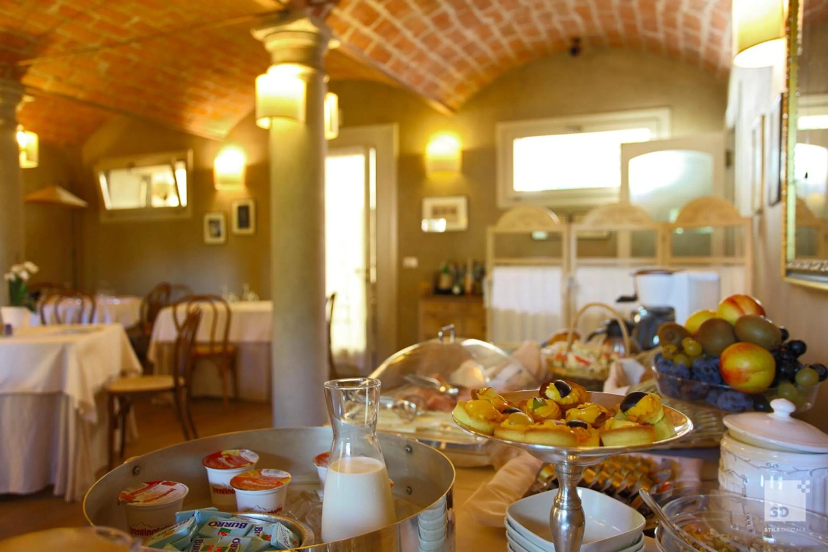 Locanda Dei Cinque Cerri