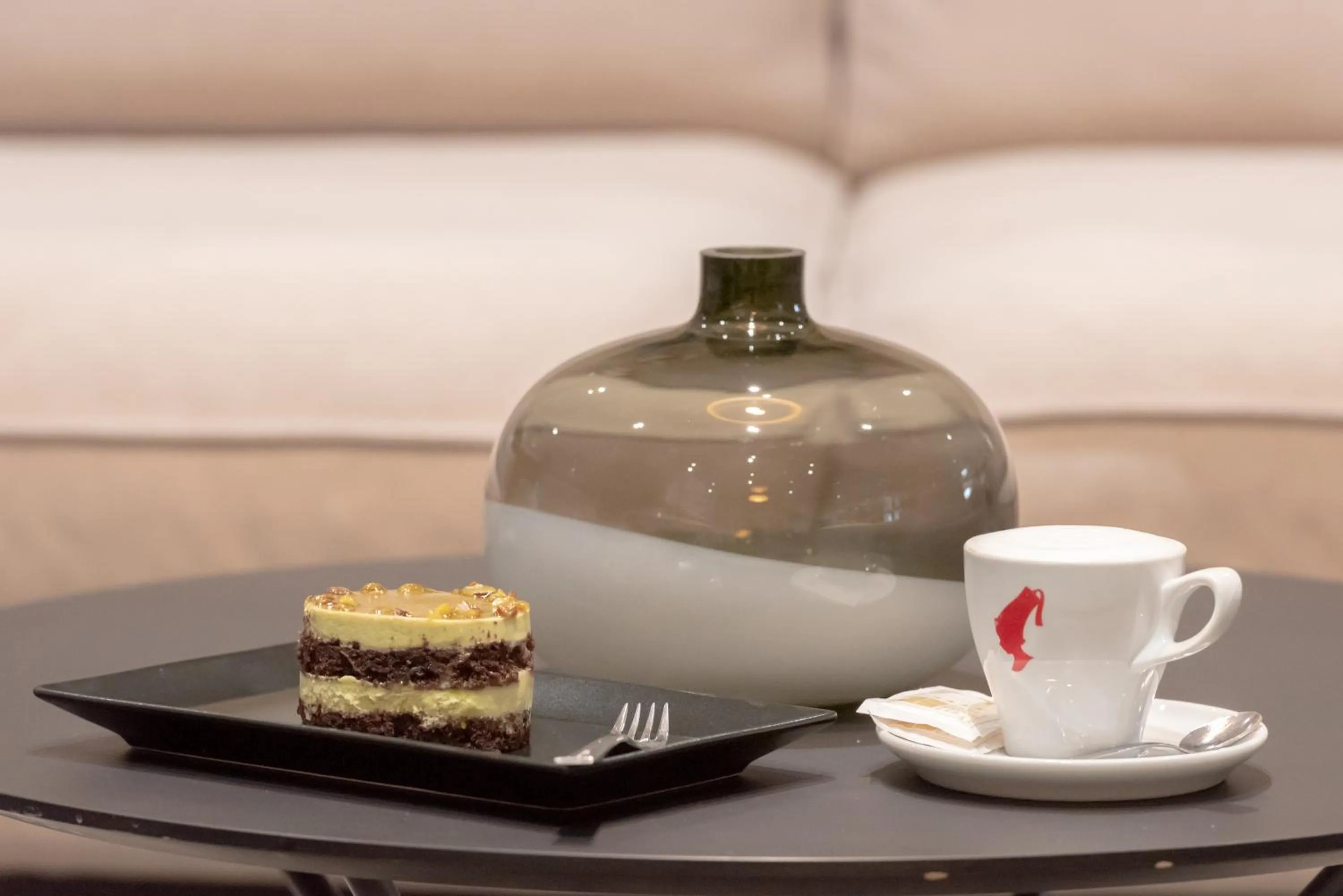 Food in Hotel Kolovare