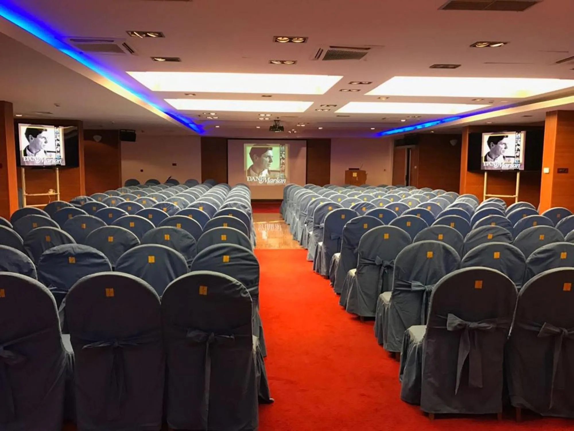 Business facilities in Hotel Kolovare