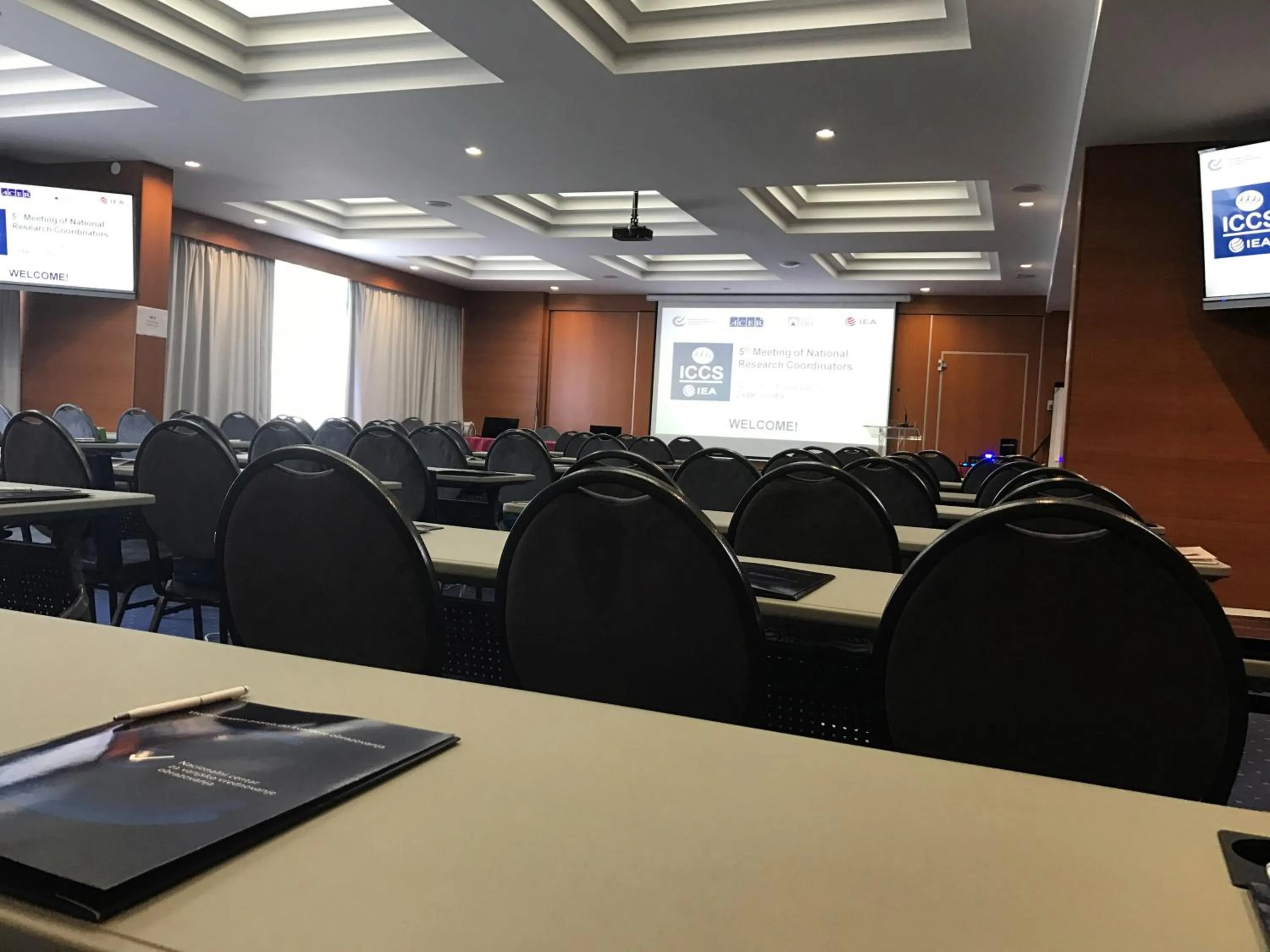 Business facilities in Hotel Kolovare