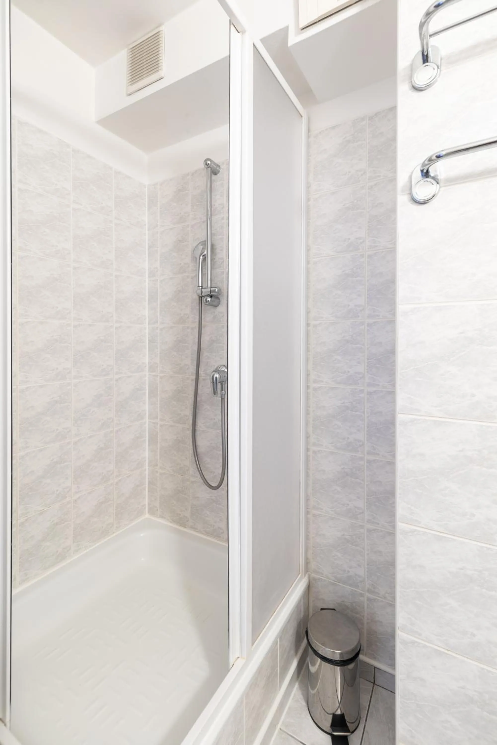 Bathroom in Villa Pallas