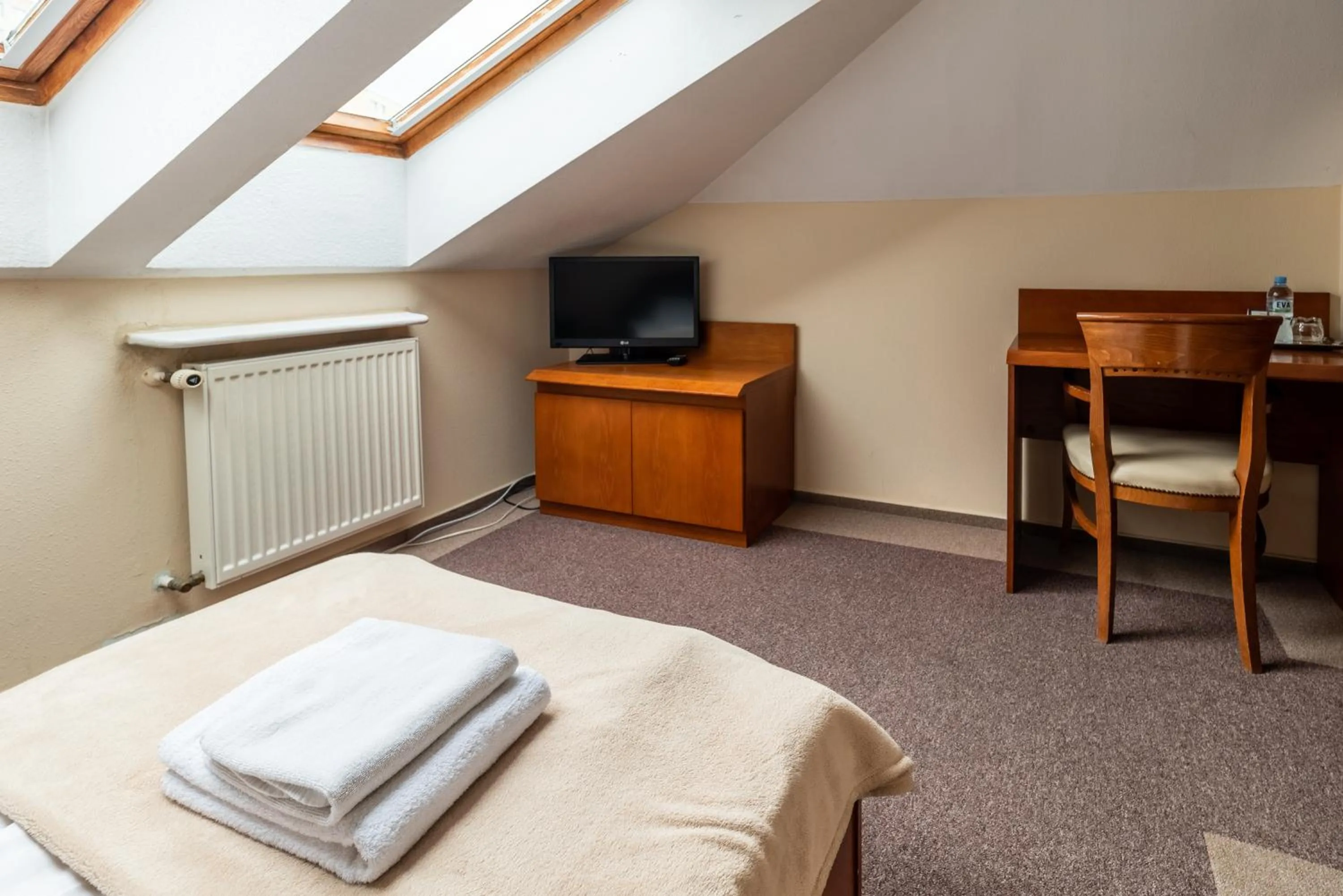 Photo of the whole room, Bed in Villa Pallas