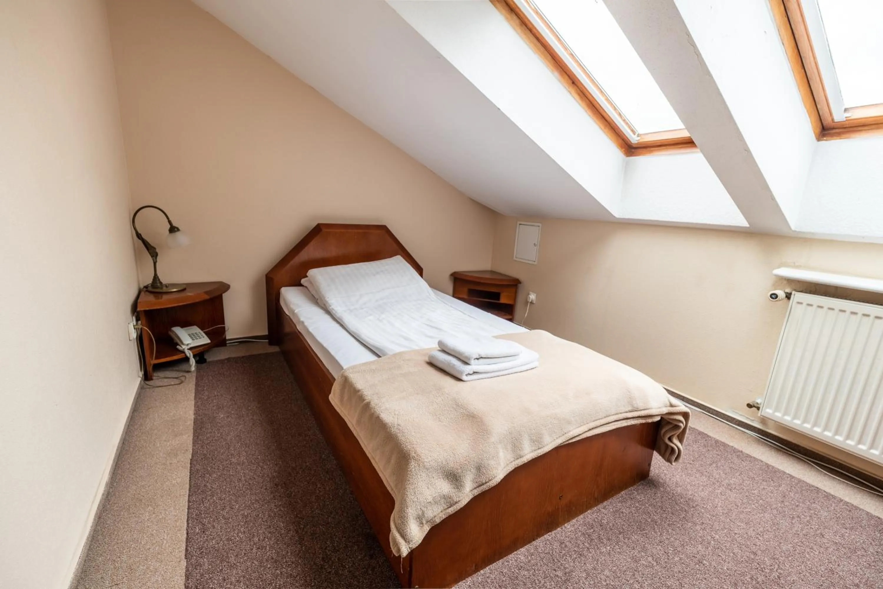 Photo of the whole room, Bed in Villa Pallas