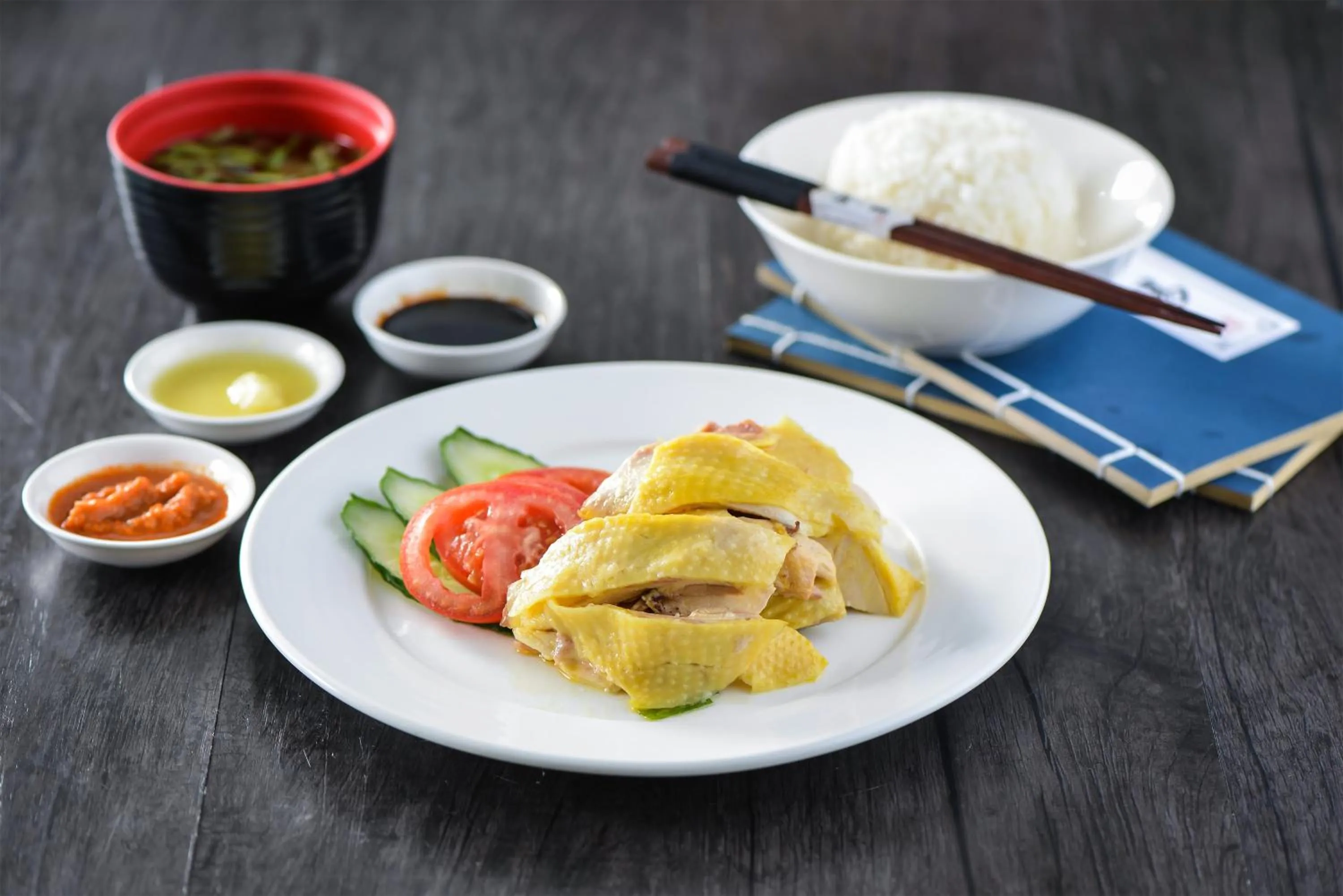 Photo of the whole room in Holiday Inn Shanghai Pudong by IHG