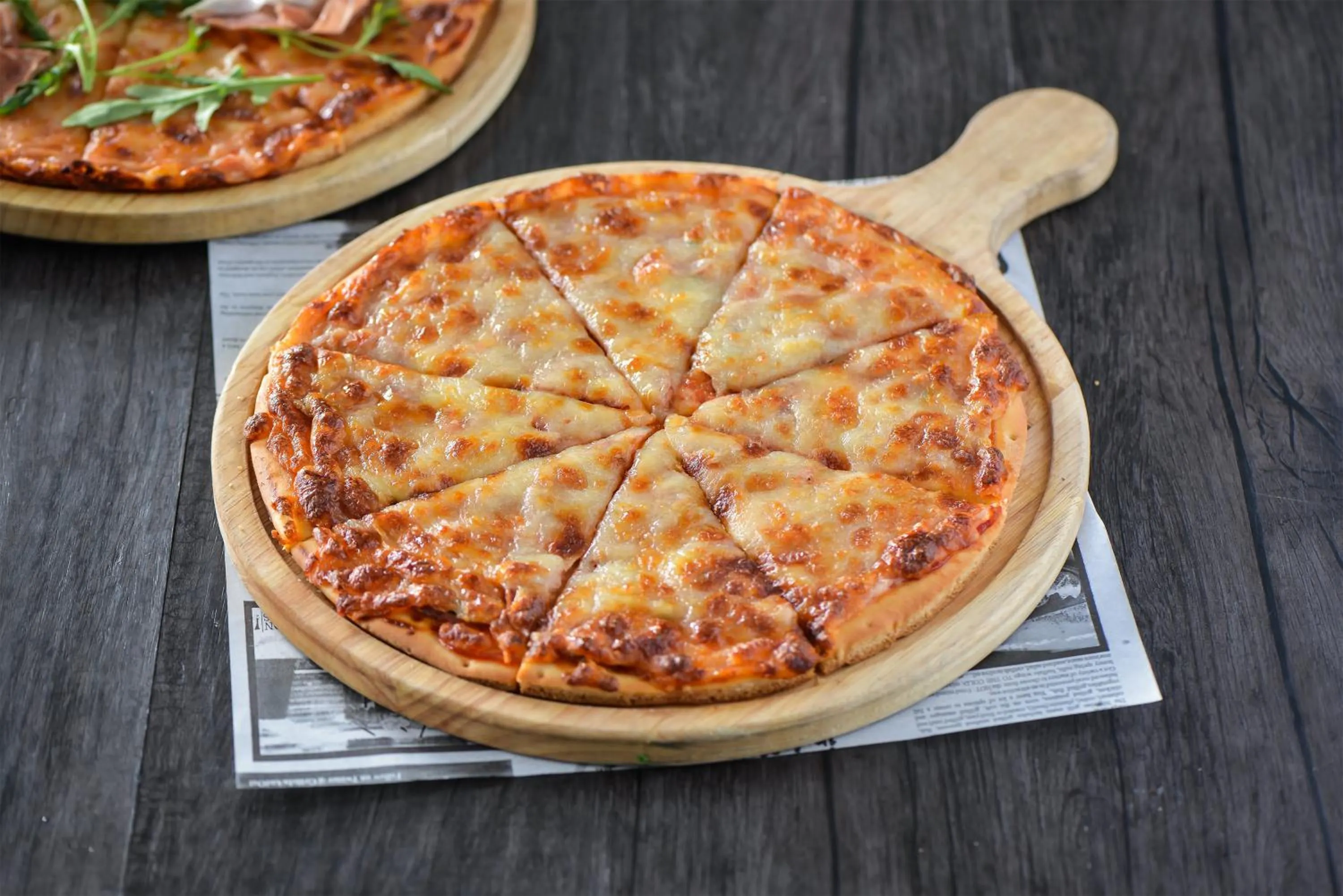 Restaurant/places to eat in Holiday Inn Shanghai Pudong by IHG