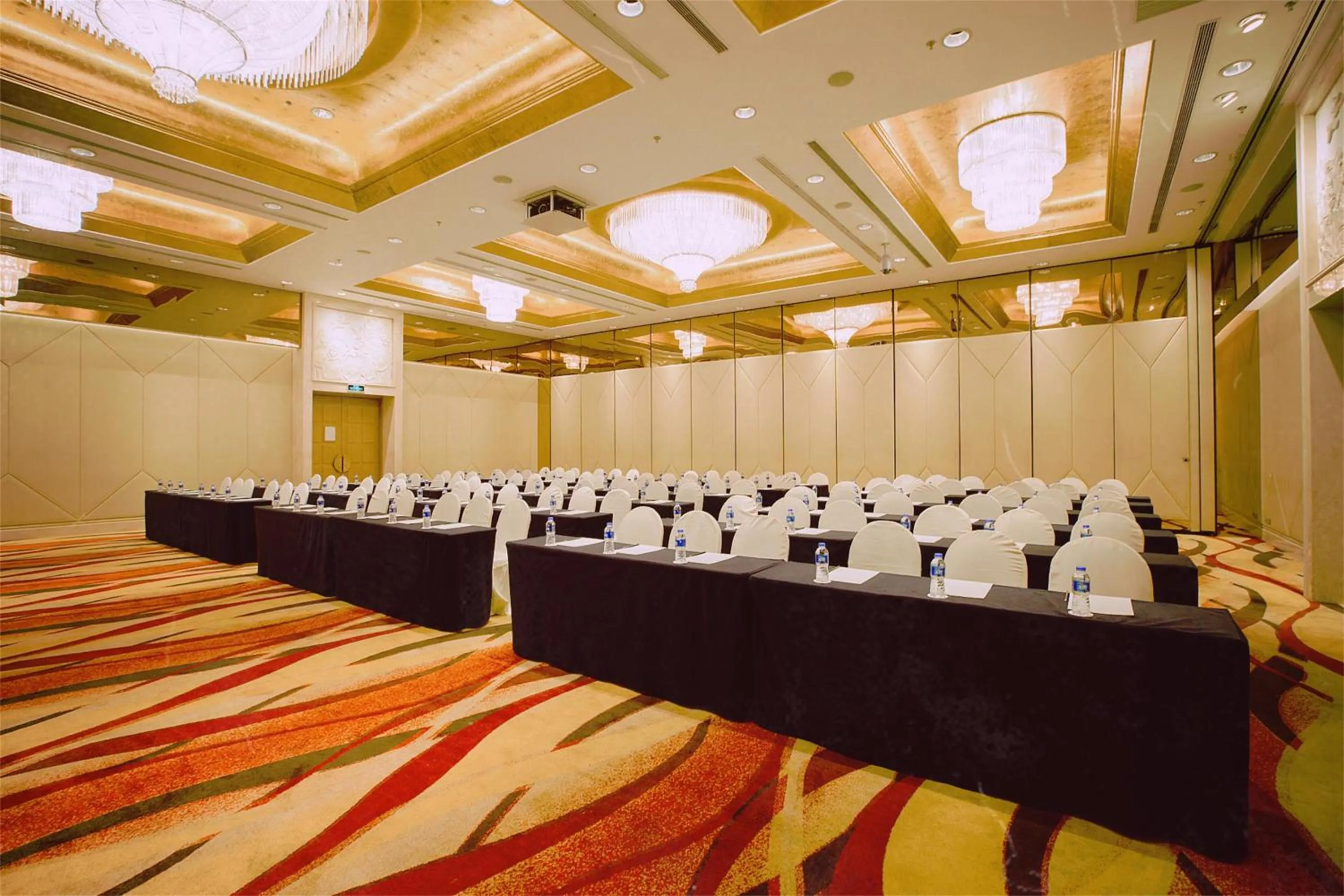 Banquet/Function facilities in Holiday Inn Shanghai Pudong by IHG