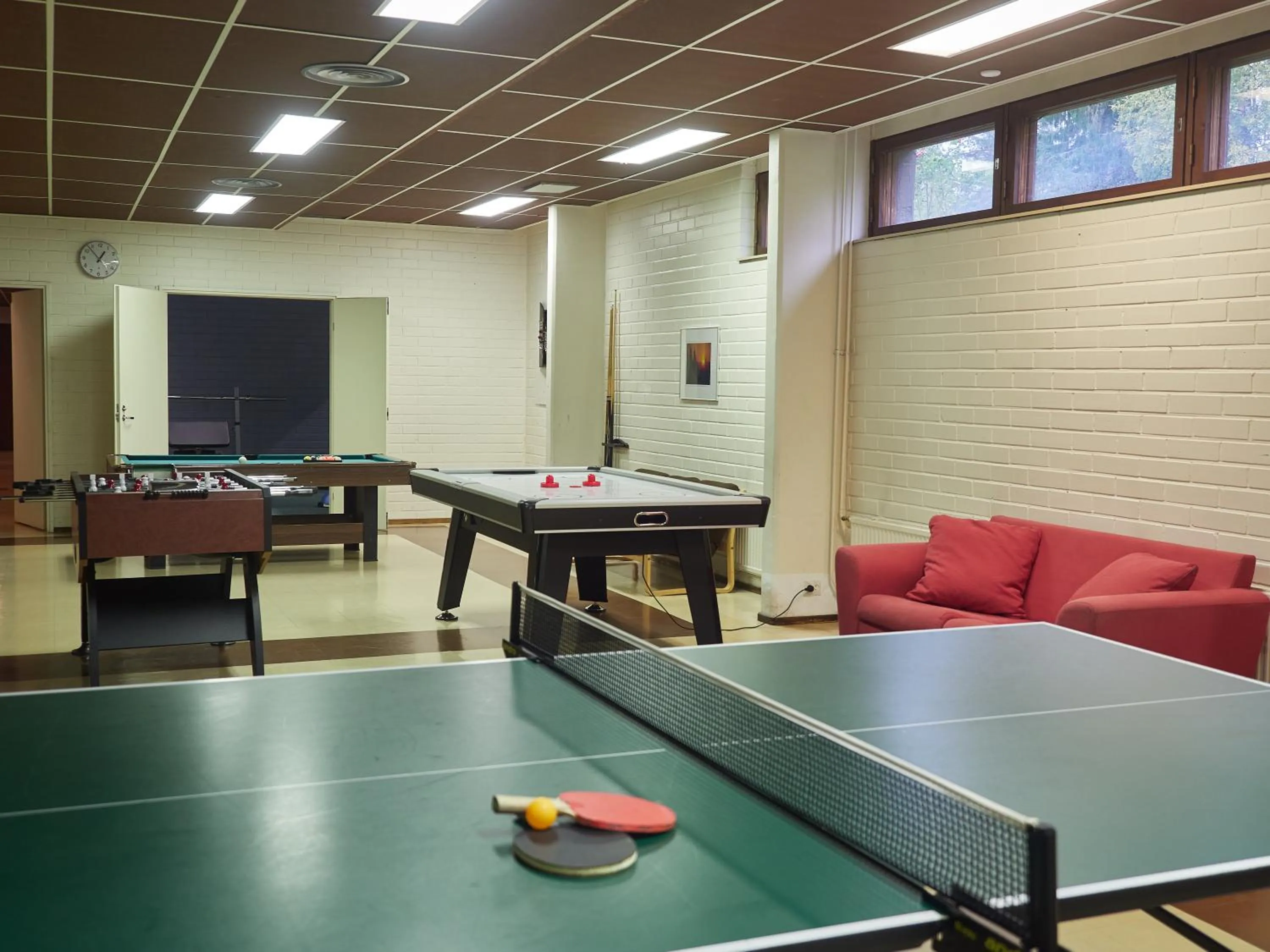 Activities in Hotelli Pielinen