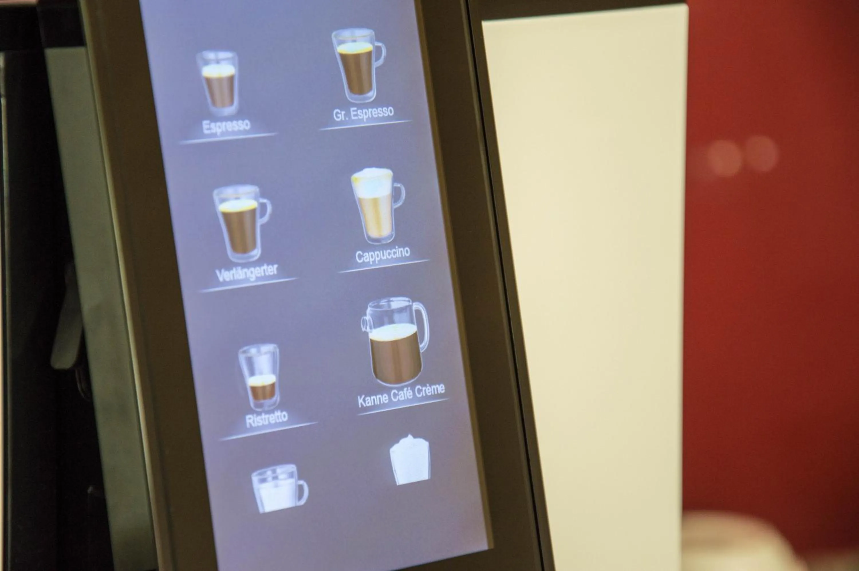 Buffet breakfast in Hotel Römerhof