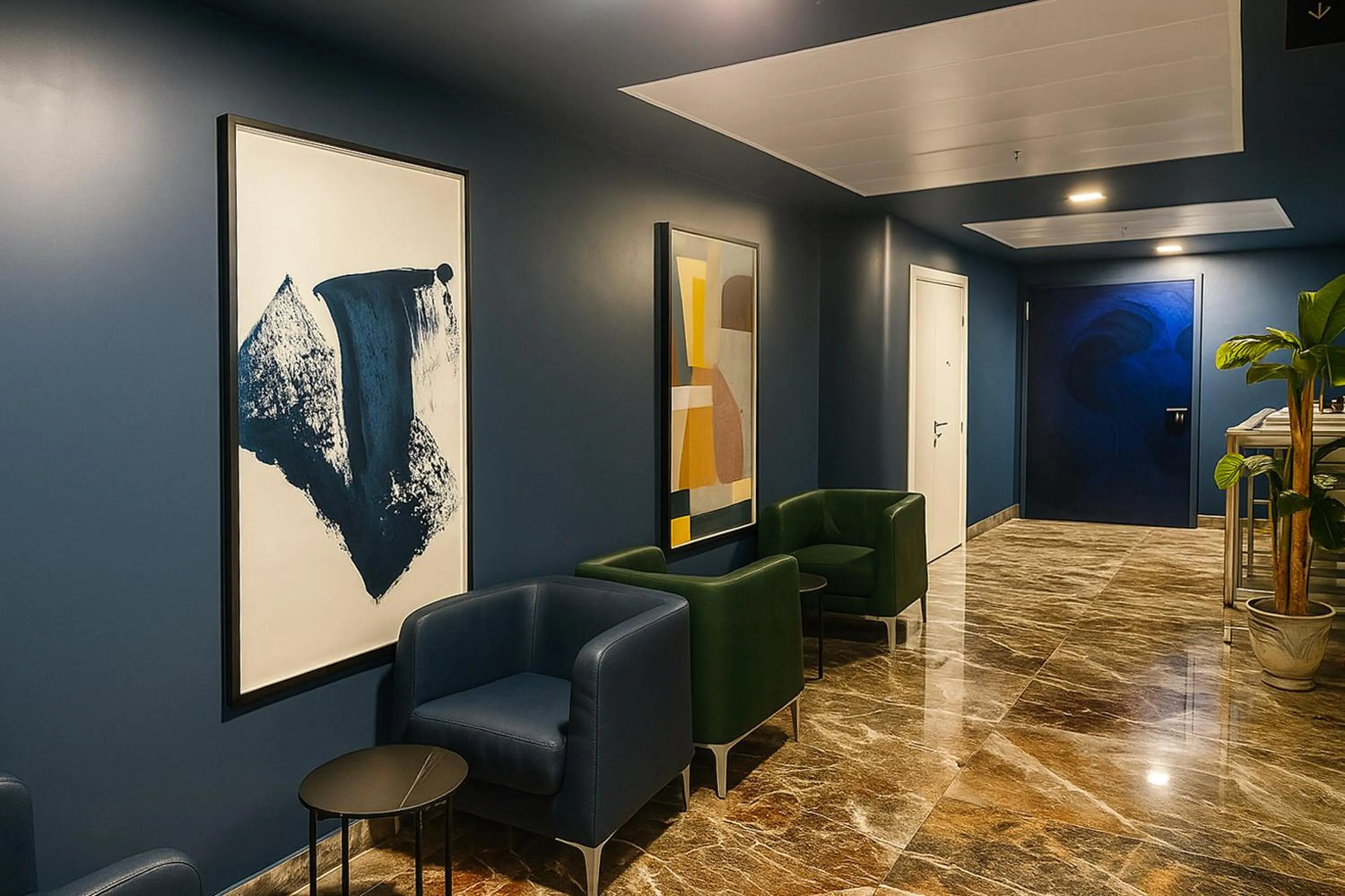 Meeting/conference room in voco Nola - Naples Vulcano Buono by IHG