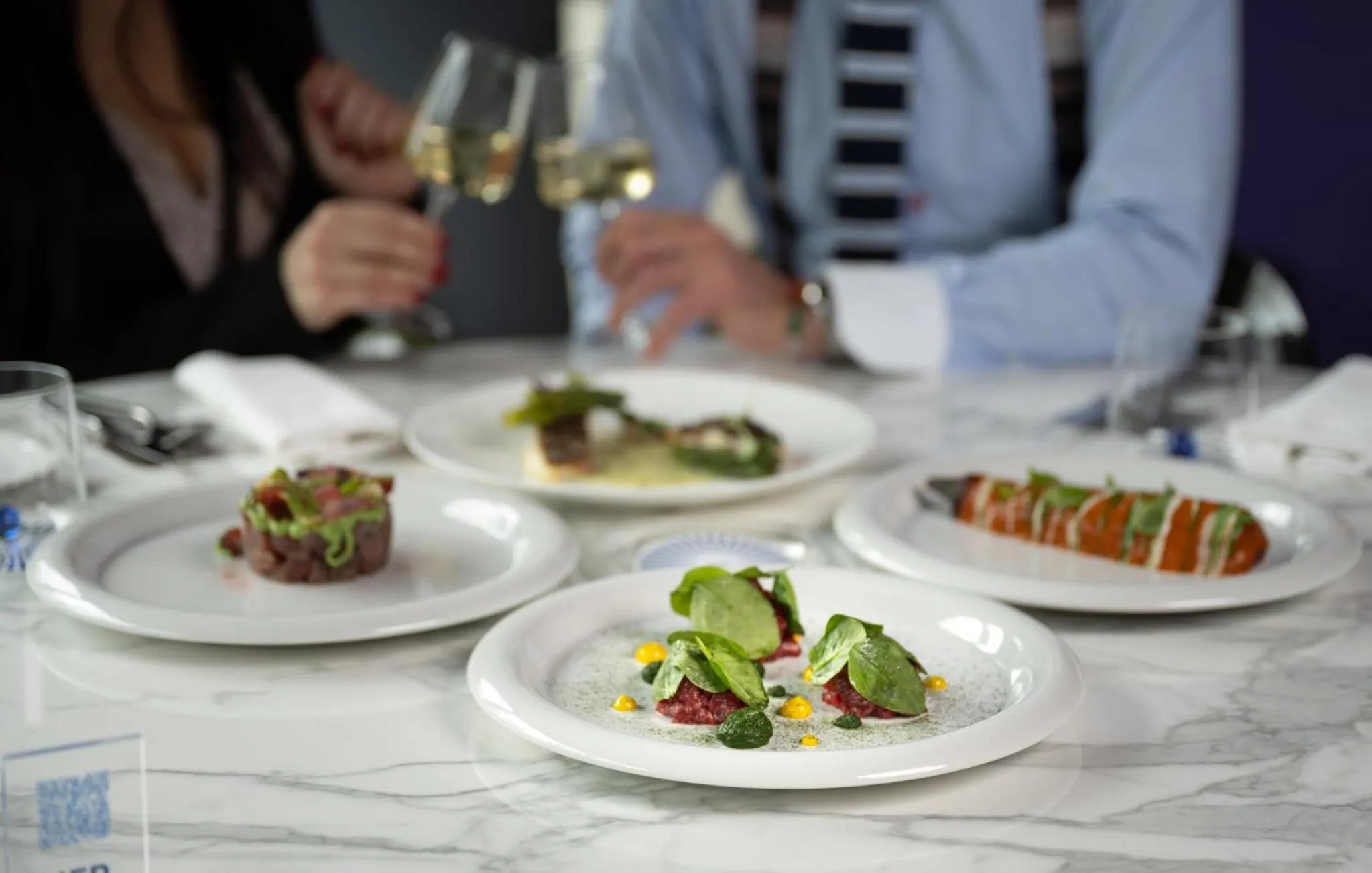 Restaurant/places to eat in voco Nola - Naples Vulcano Buono by IHG