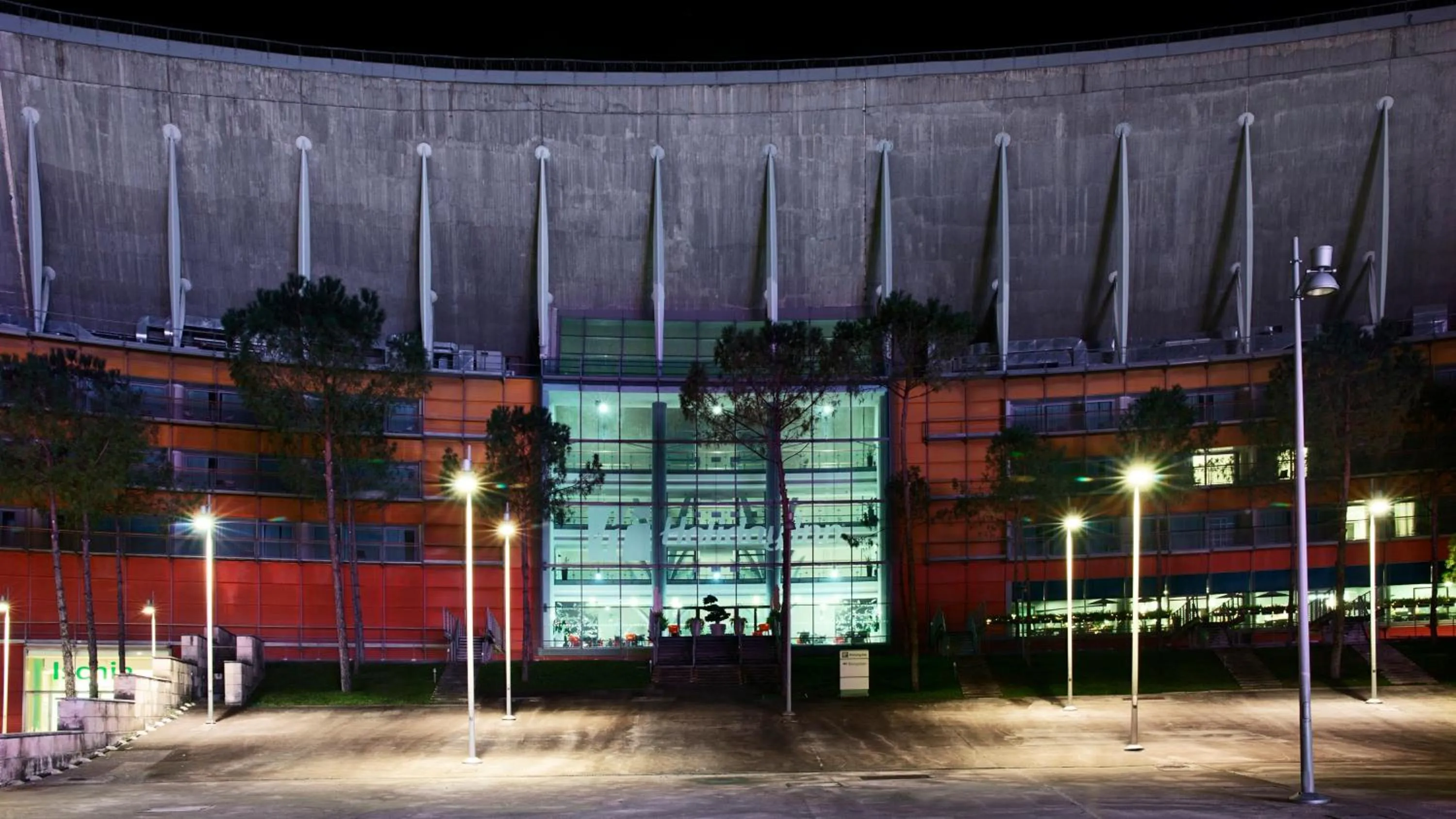 Area and facilities in voco Nola - Naples Vulcano Buono by IHG