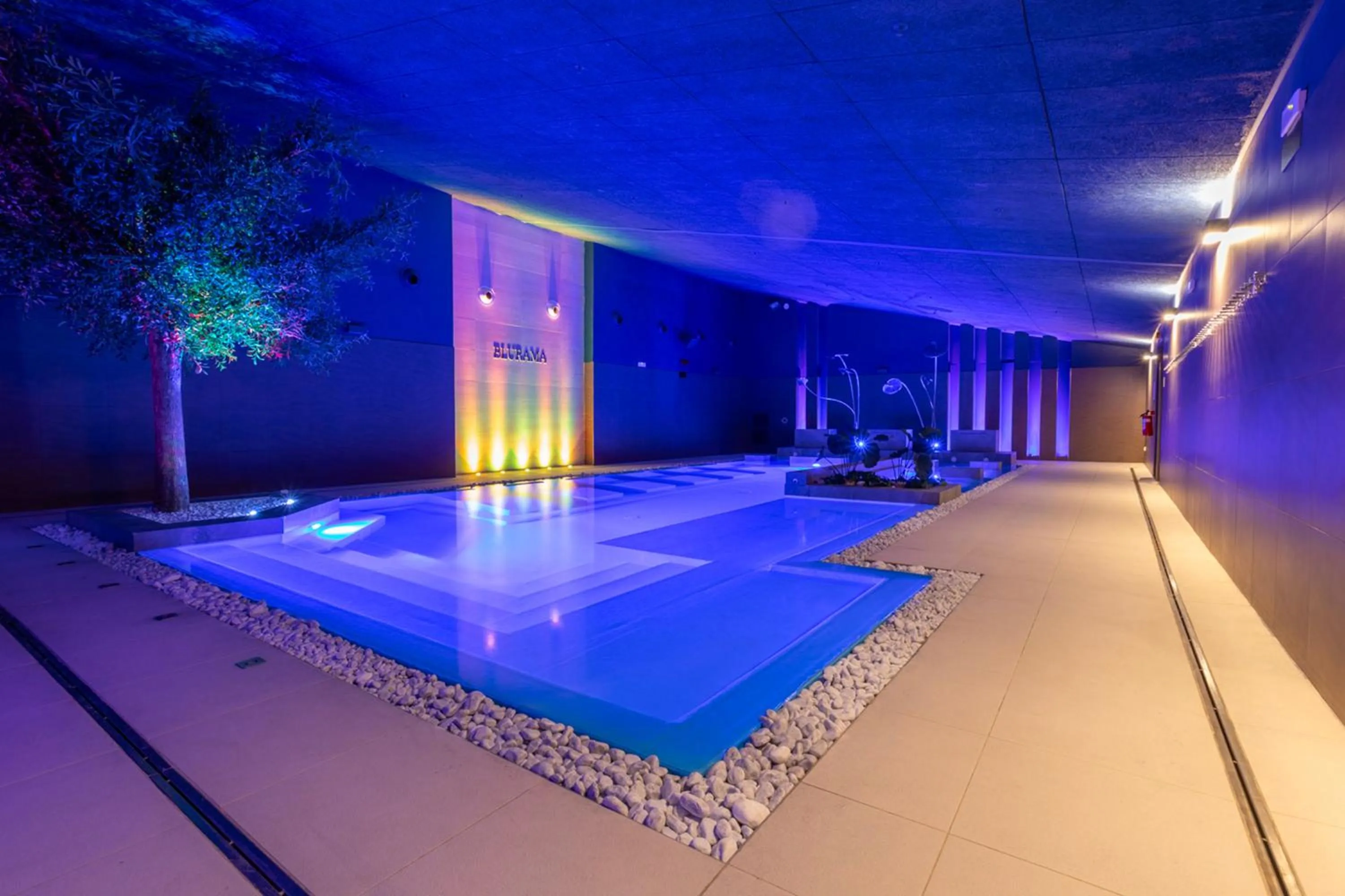 Swimming pool in voco Nola - Naples Vulcano Buono by IHG