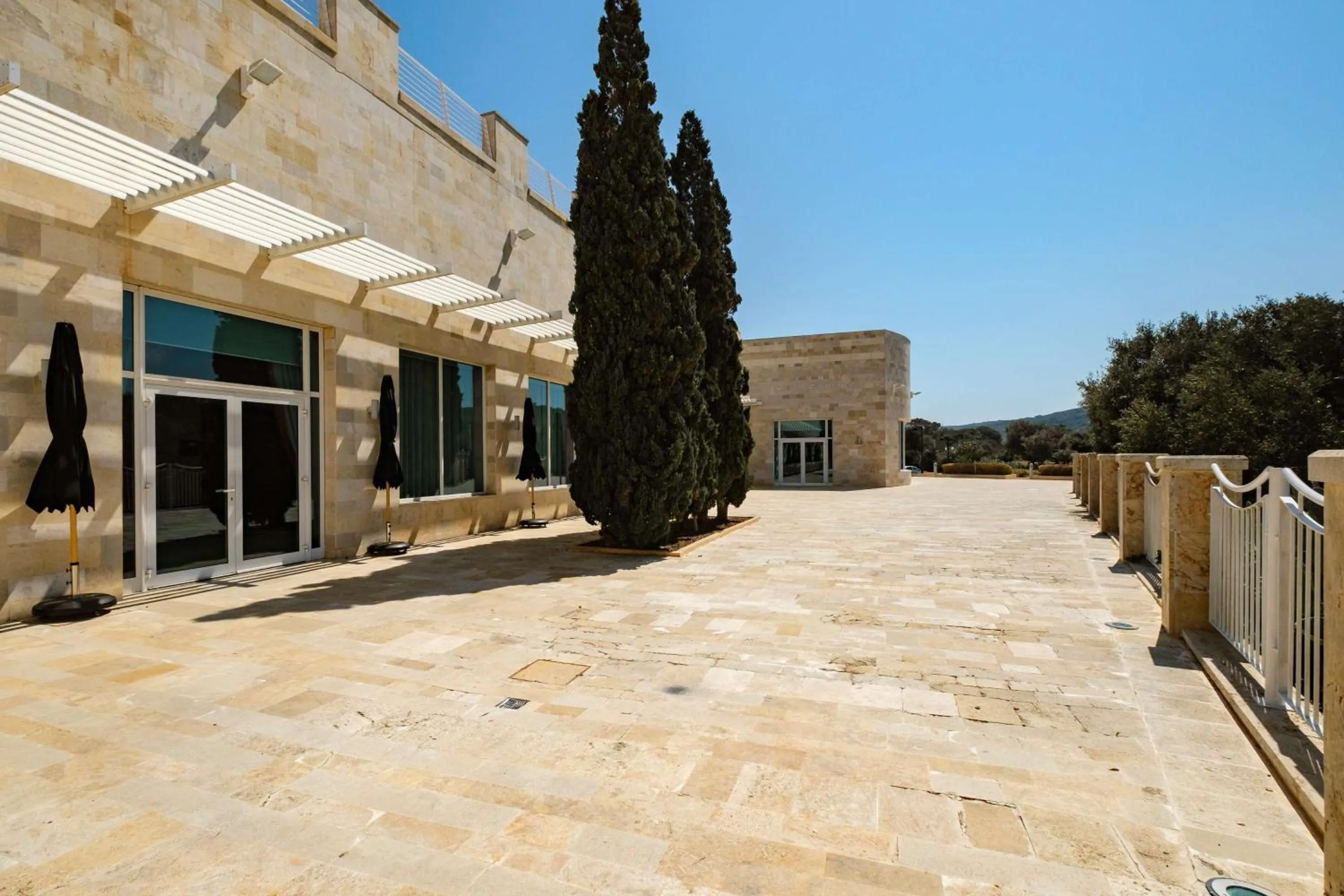 Banquet/Function facilities in Radisson Blu Resort & Spa, Malta Golden Sands