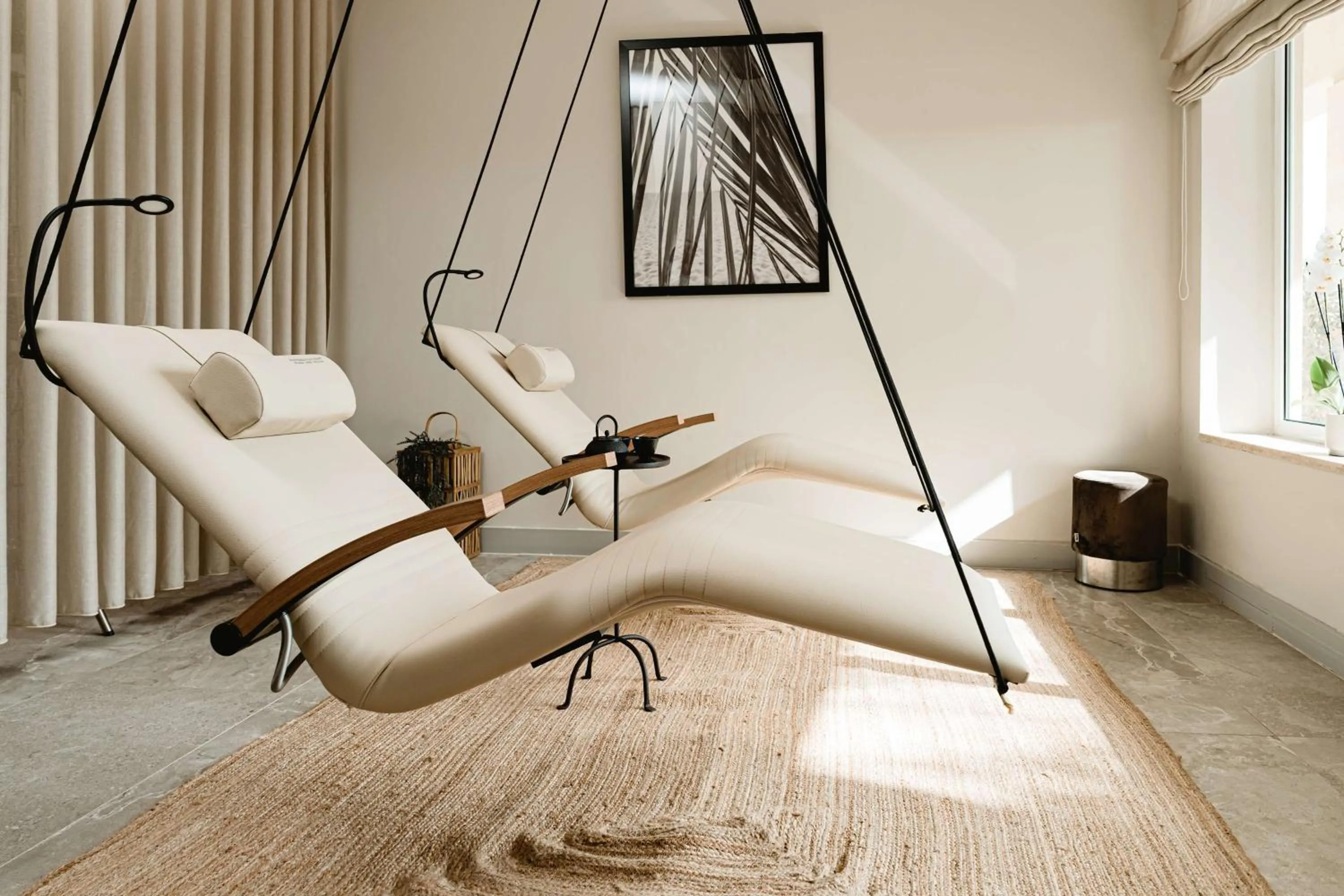 Spa and wellness centre/facilities in Radisson Blu Resort & Spa, Malta Golden Sands