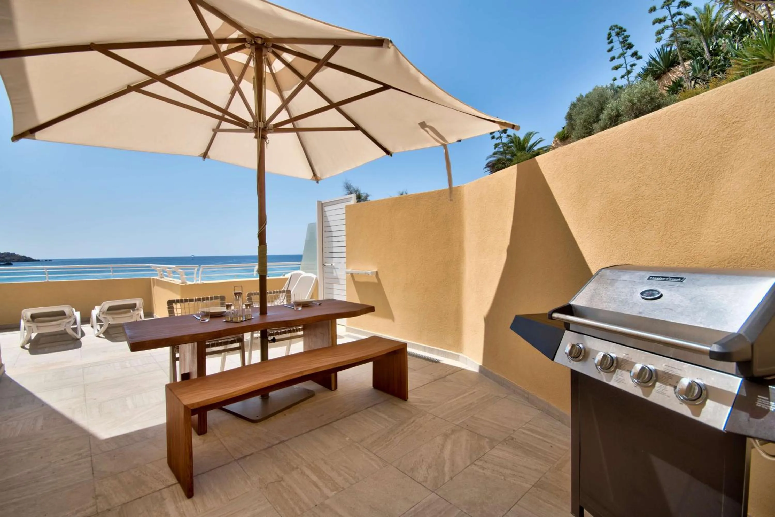 Bedroom in Radisson Blu Resort & Spa, Malta Golden Sands