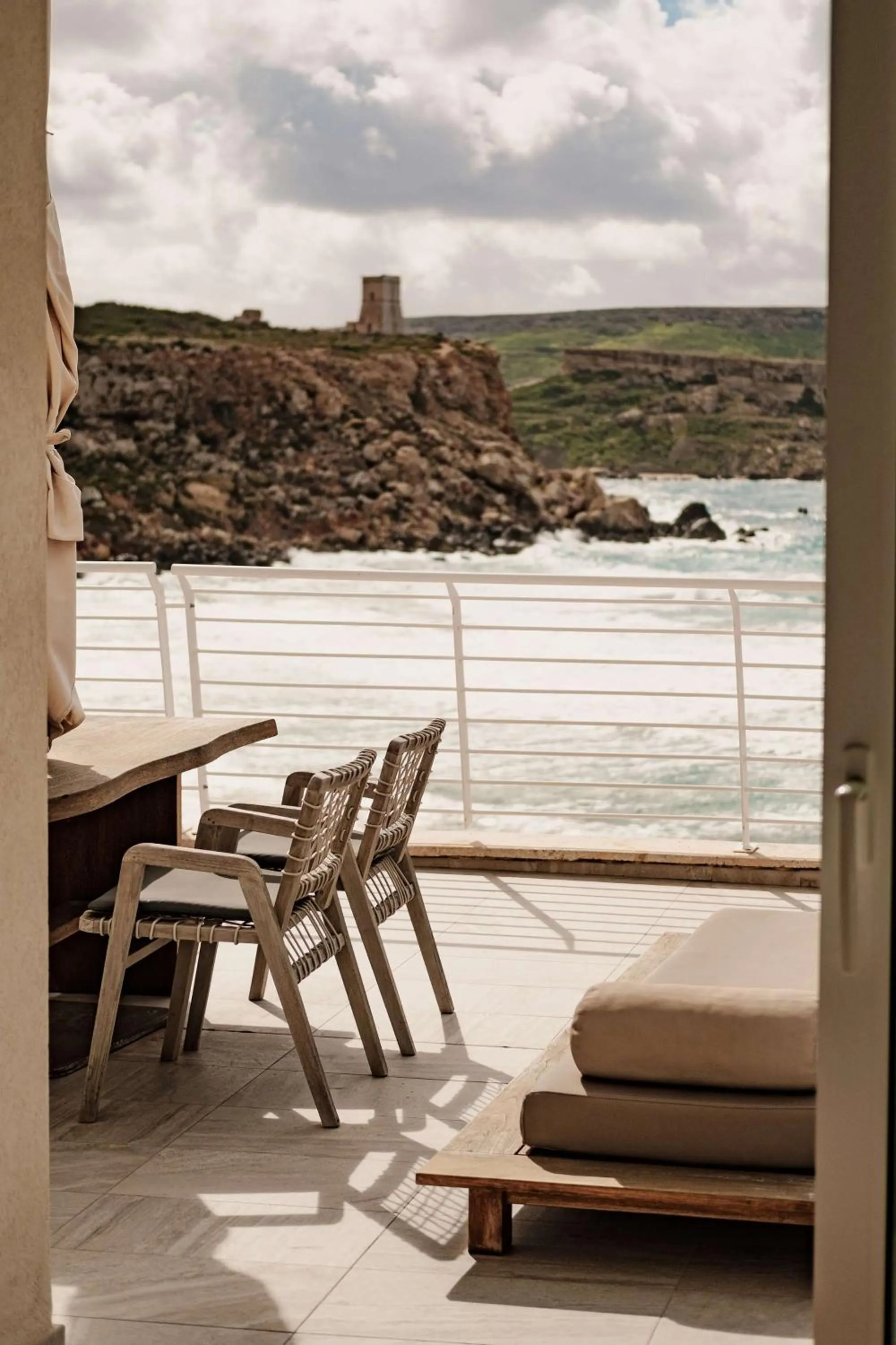 Bedroom in Radisson Blu Resort & Spa, Malta Golden Sands