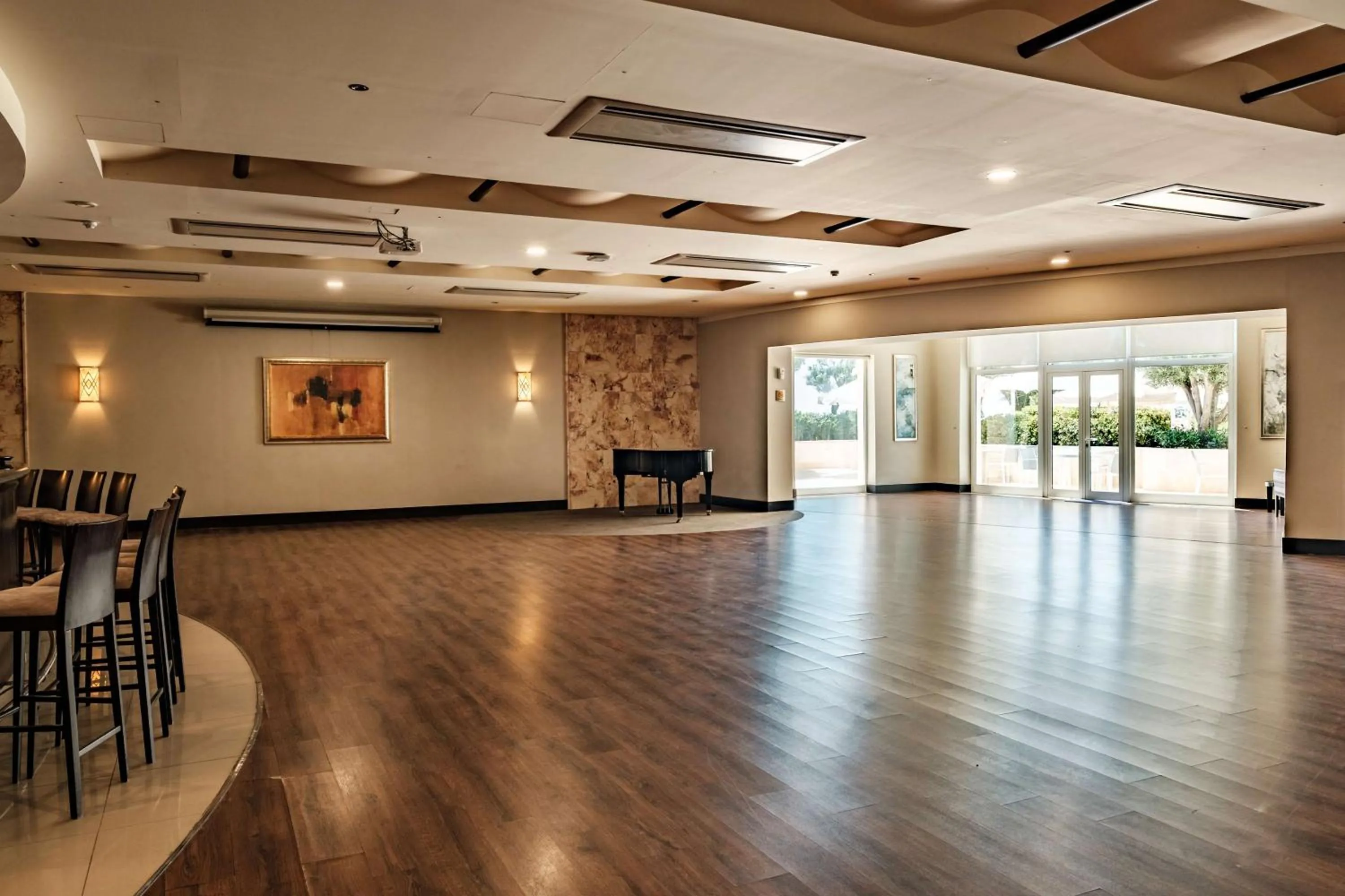 Meeting/conference room in Radisson Blu Resort & Spa, Malta Golden Sands