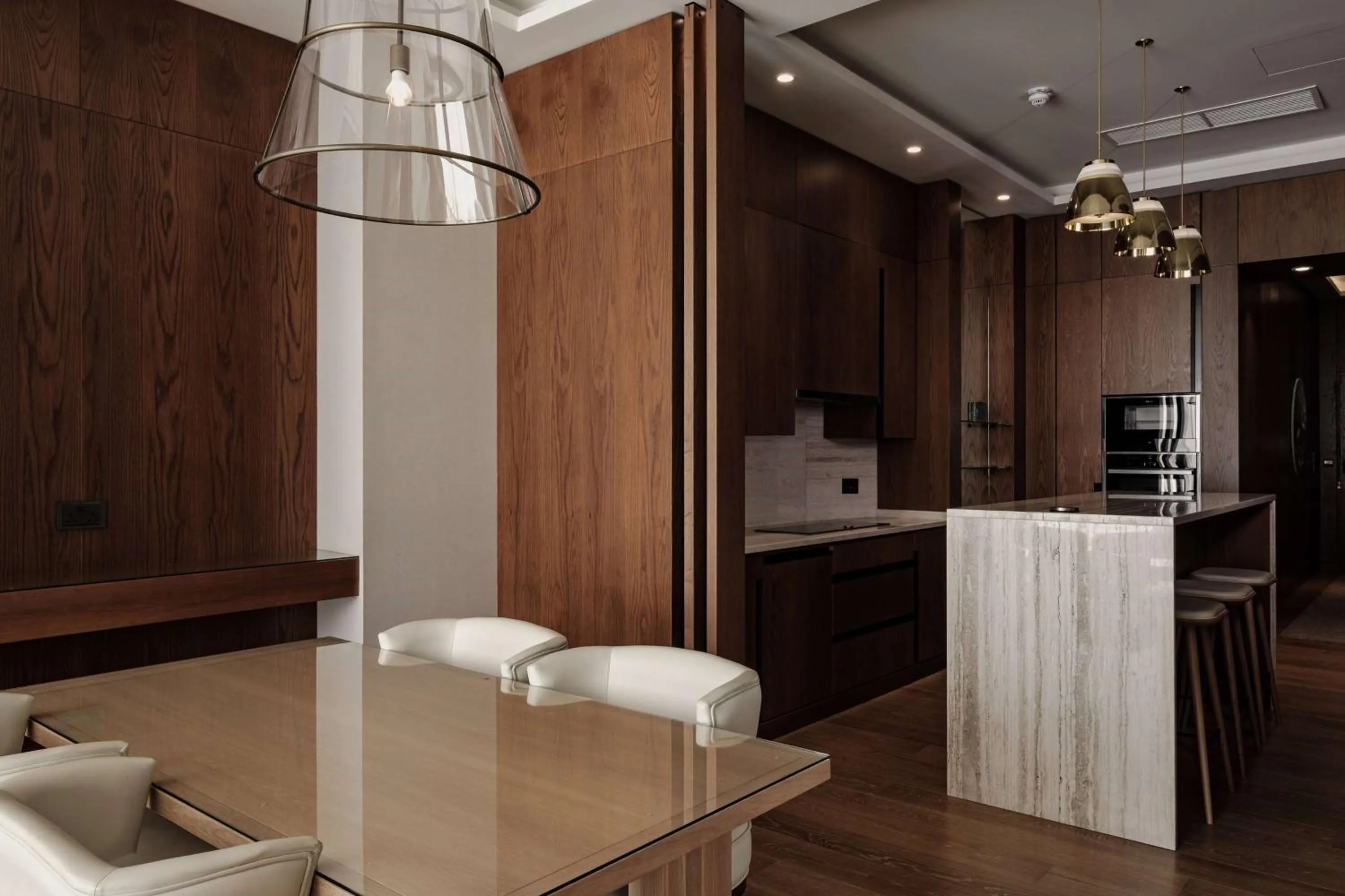 Bedroom in Radisson Blu Resort & Spa, Malta Golden Sands