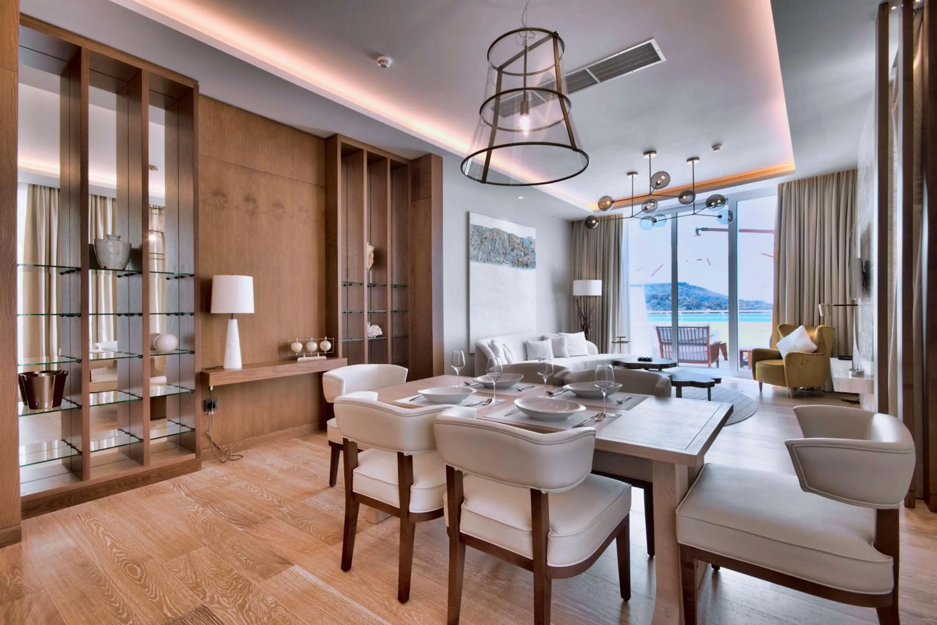 Bedroom in Radisson Blu Resort & Spa, Malta Golden Sands