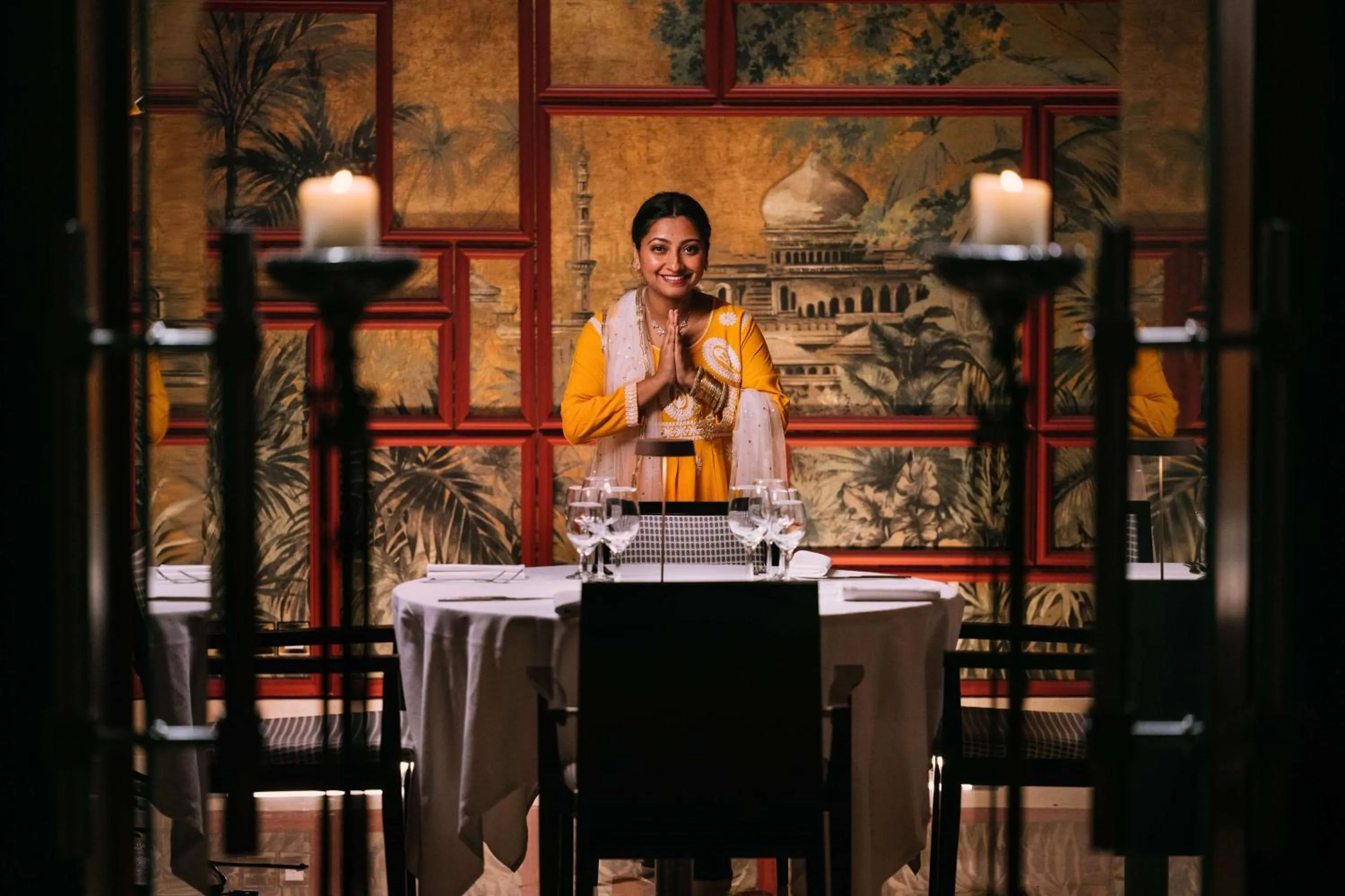 Restaurant/places to eat in Radisson Blu Resort & Spa, Malta Golden Sands