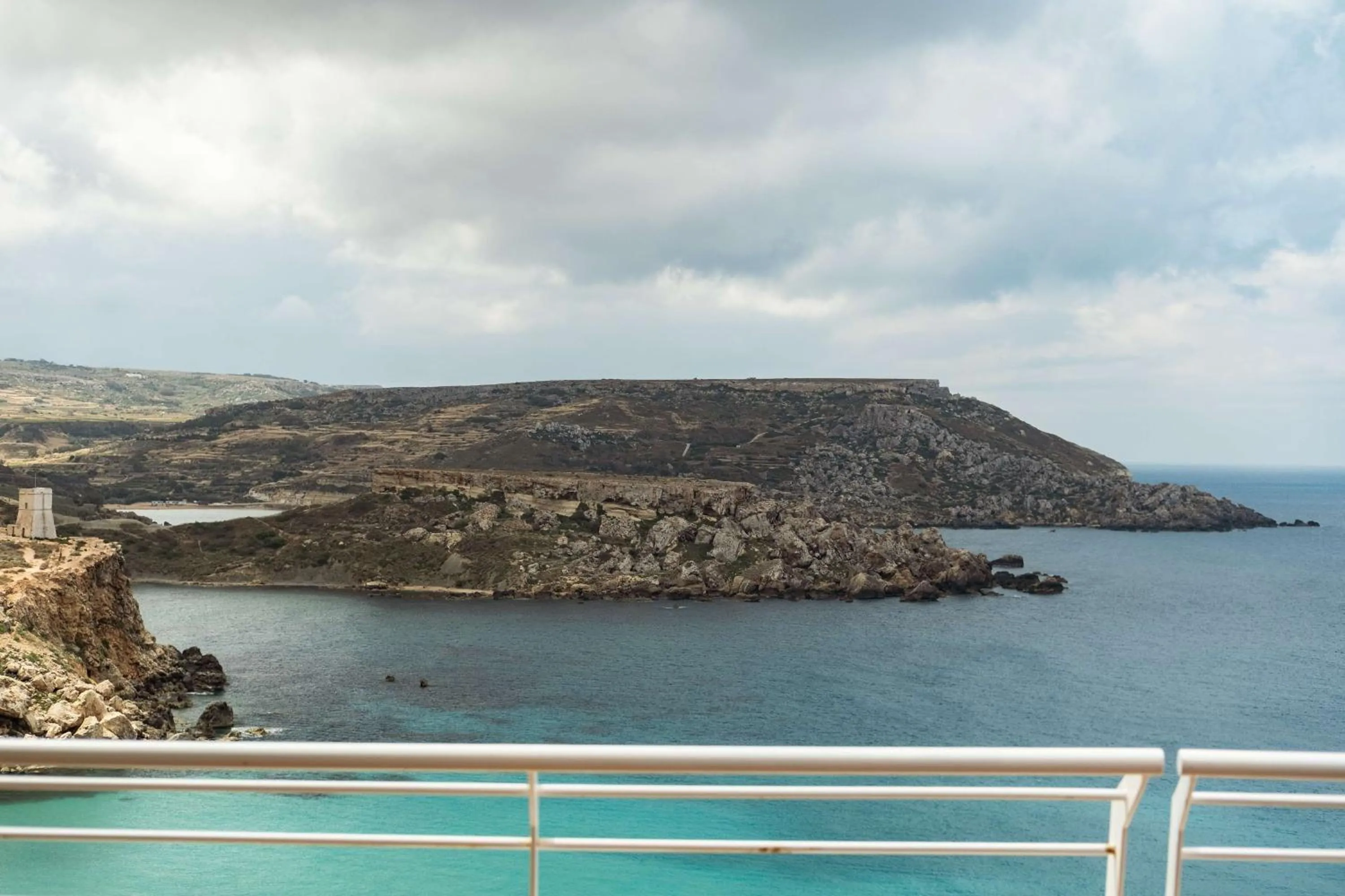 Bedroom in Radisson Blu Resort & Spa, Malta Golden Sands