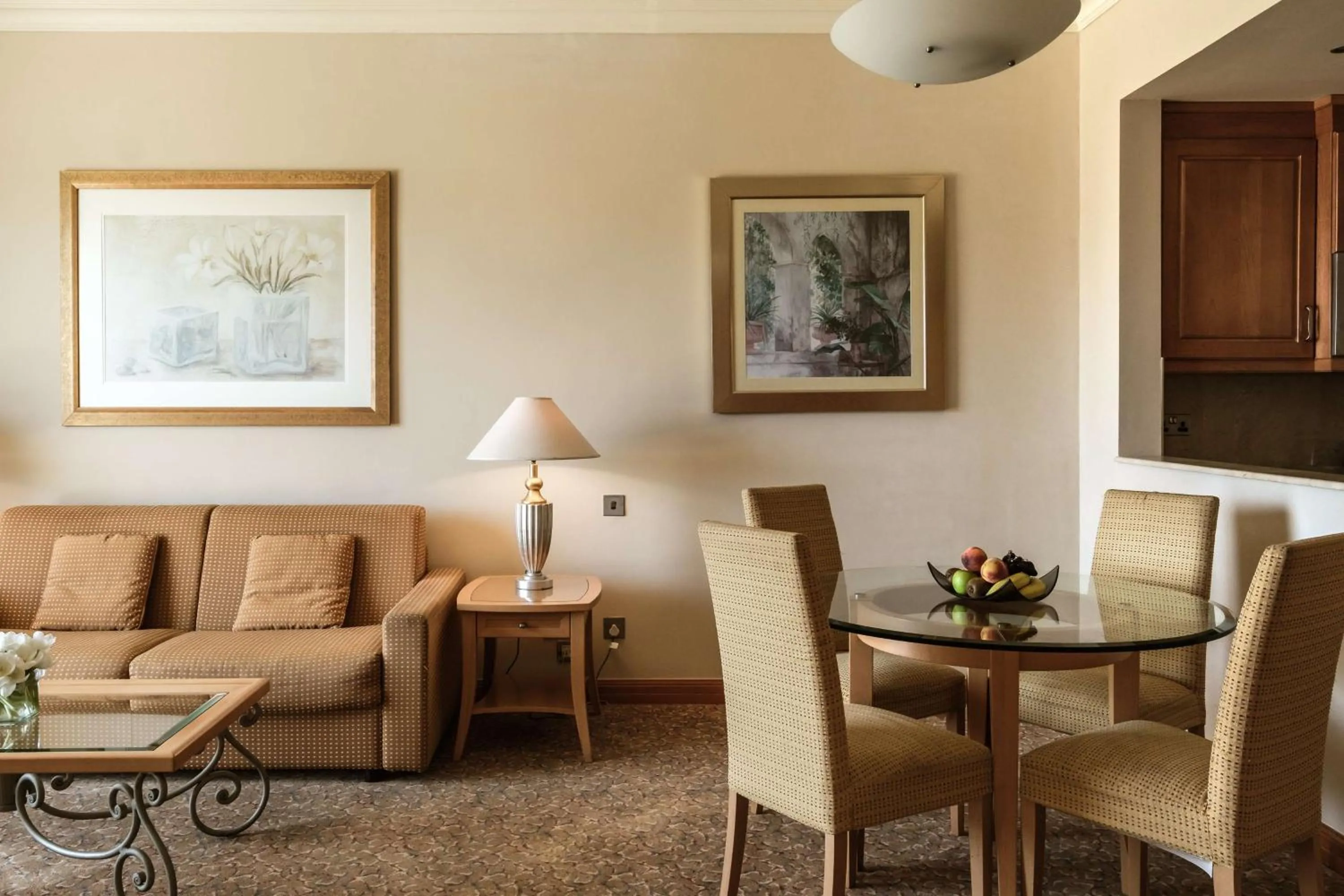 Photo of the whole room in Radisson Blu Resort & Spa, Malta Golden Sands