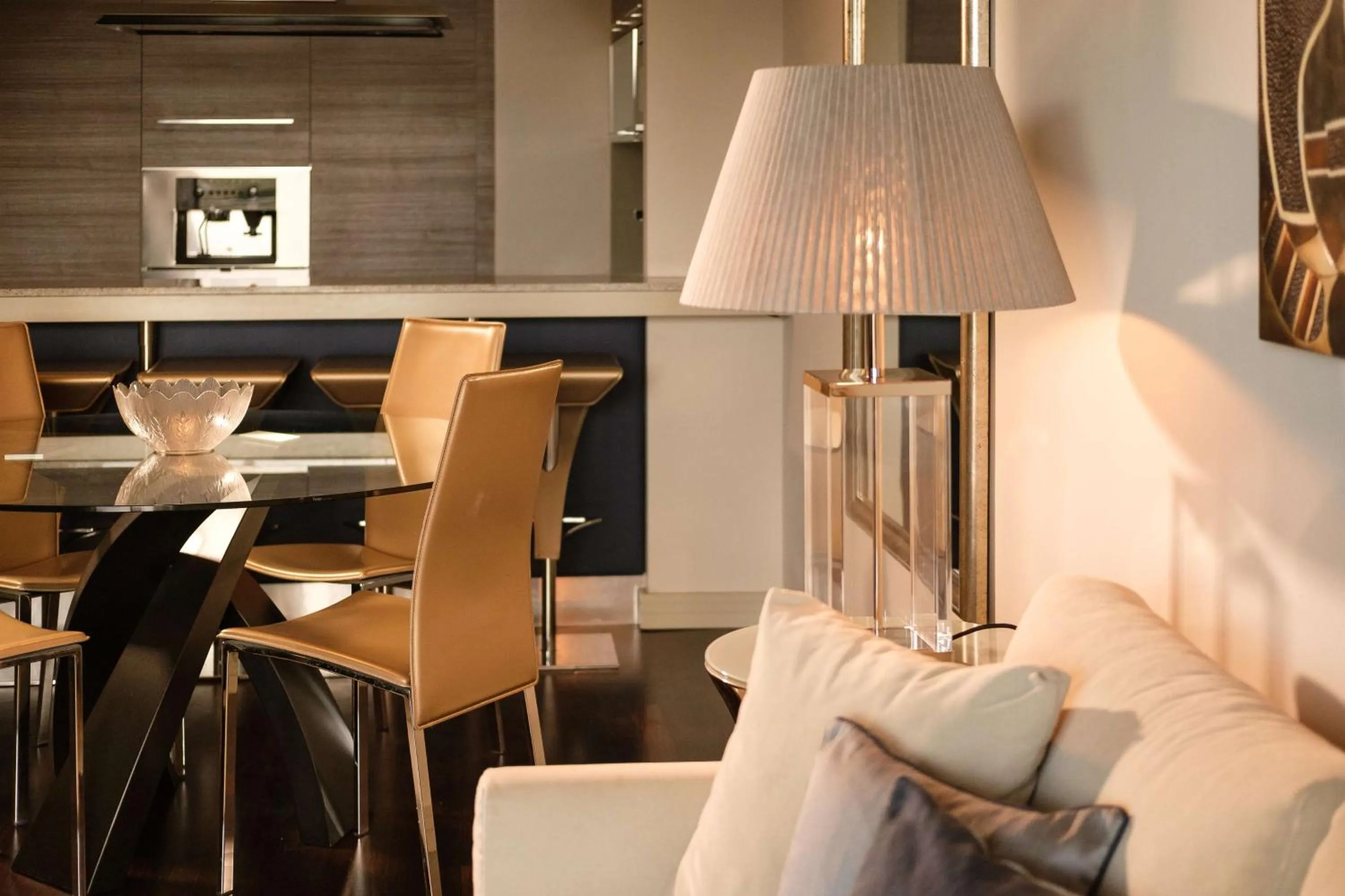 Bedroom in Radisson Blu Resort & Spa, Malta Golden Sands