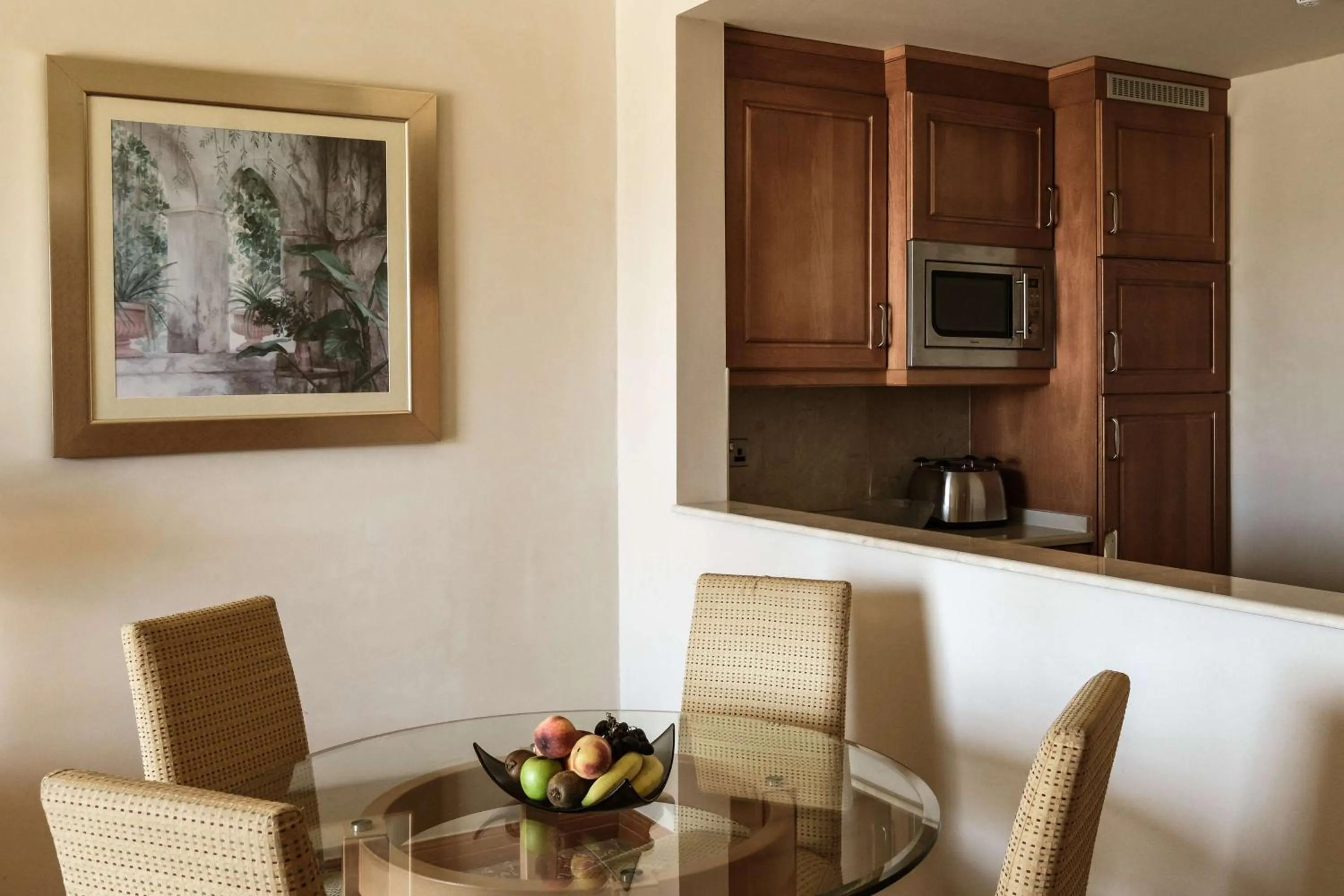 Bedroom in Radisson Blu Resort & Spa, Malta Golden Sands