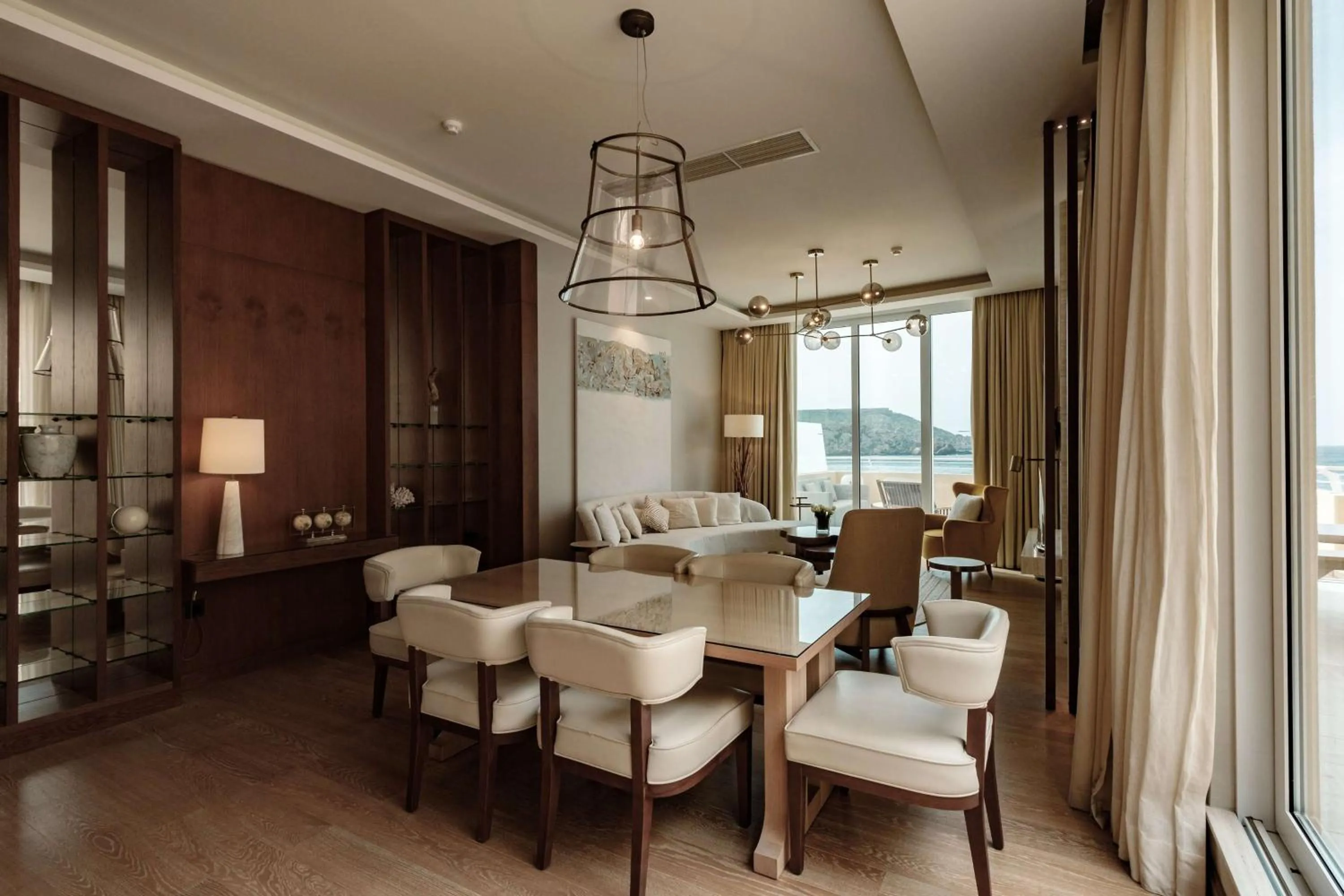 Bedroom in Radisson Blu Resort & Spa, Malta Golden Sands