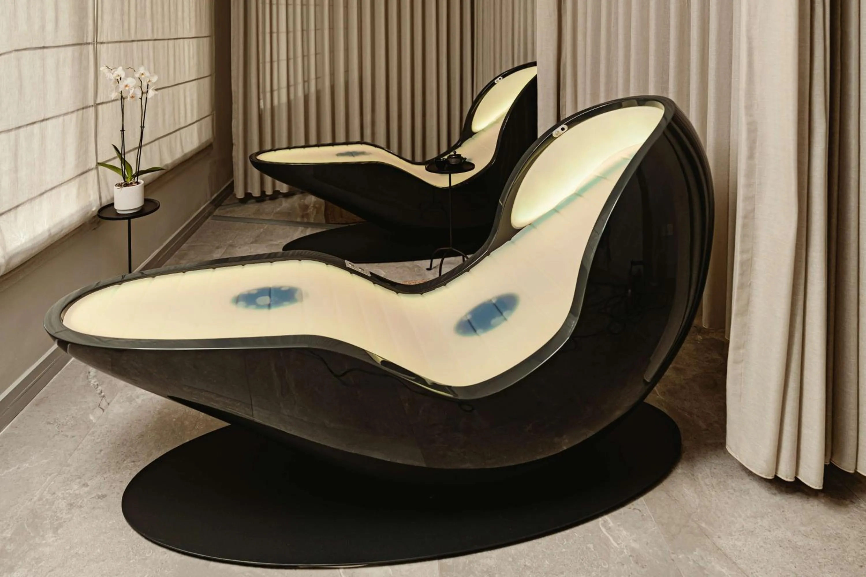 Spa and wellness centre/facilities in Radisson Blu Resort & Spa, Malta Golden Sands